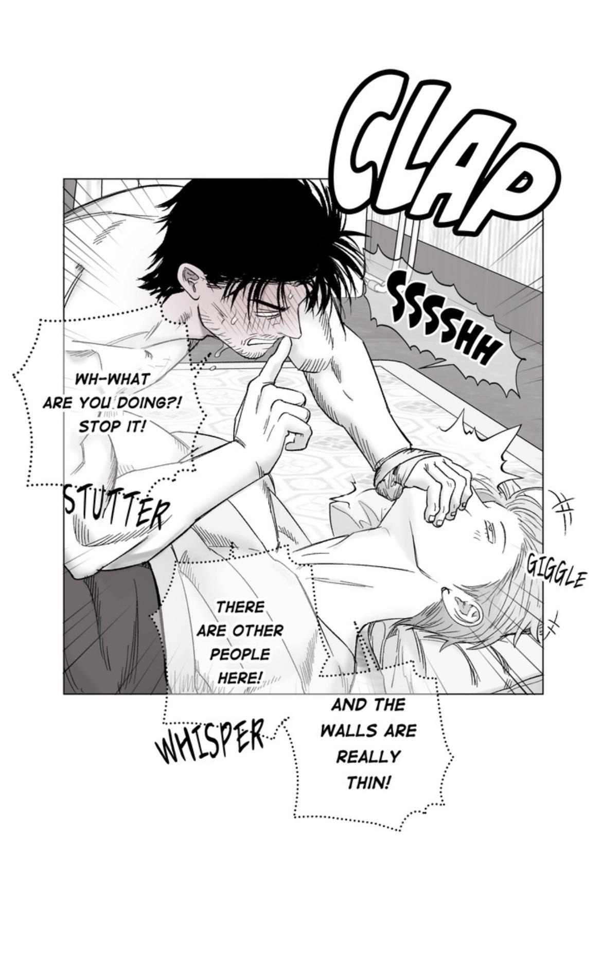Indomitable Champion Chapter 50 - Page 118 in English