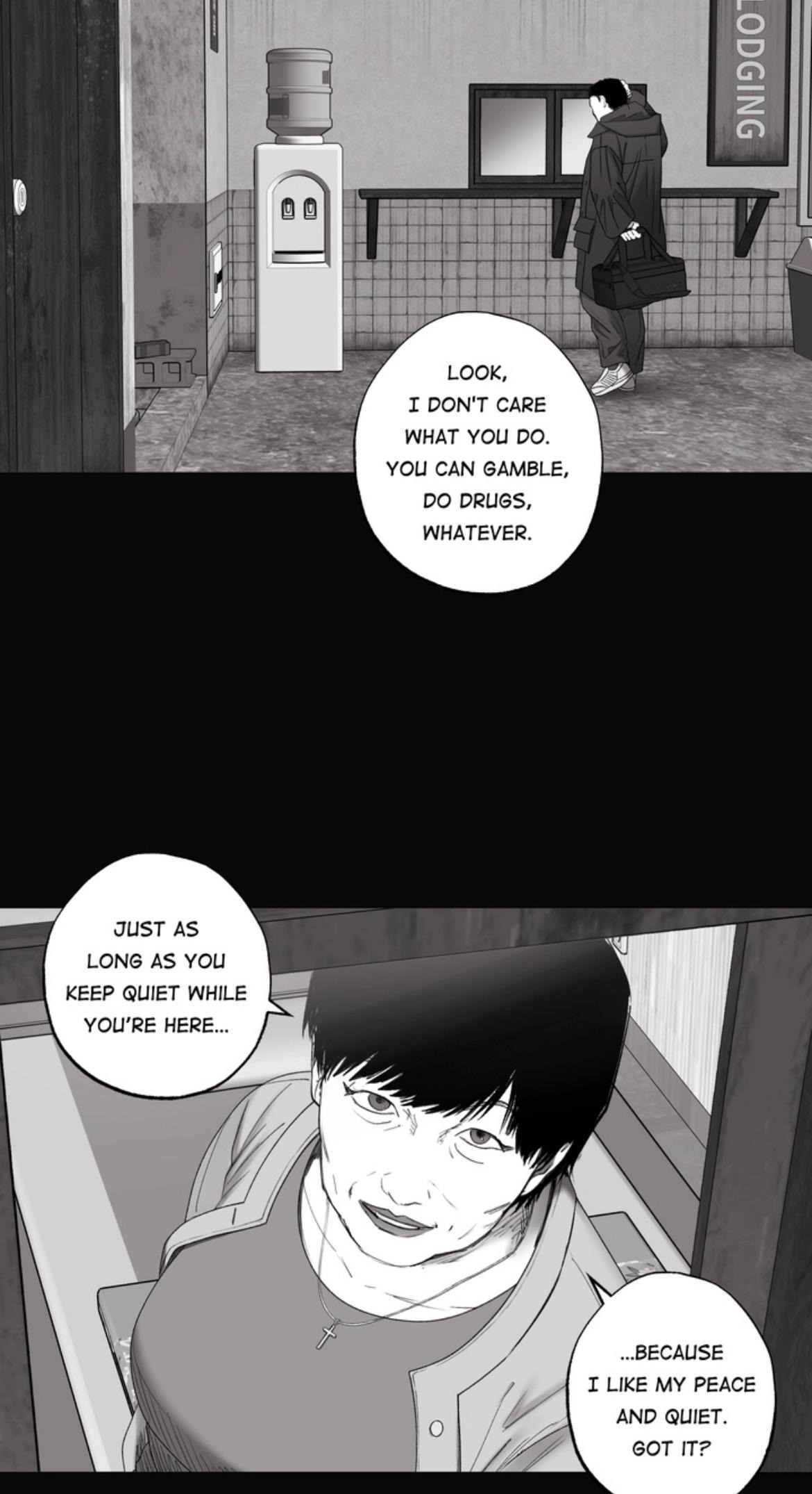 Indomitable Champion Chapter 50 - Page 12 in English