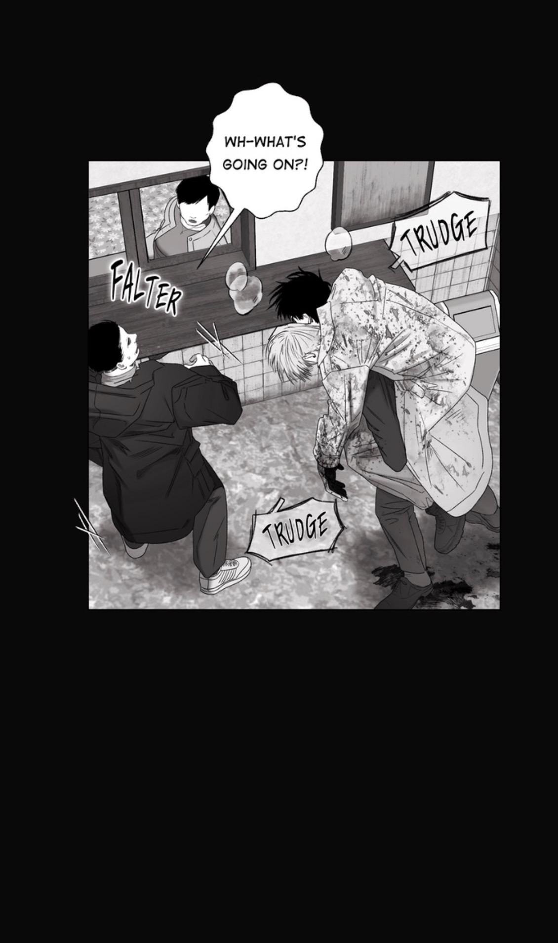 Indomitable Champion Chapter 50 - Page 18 in English