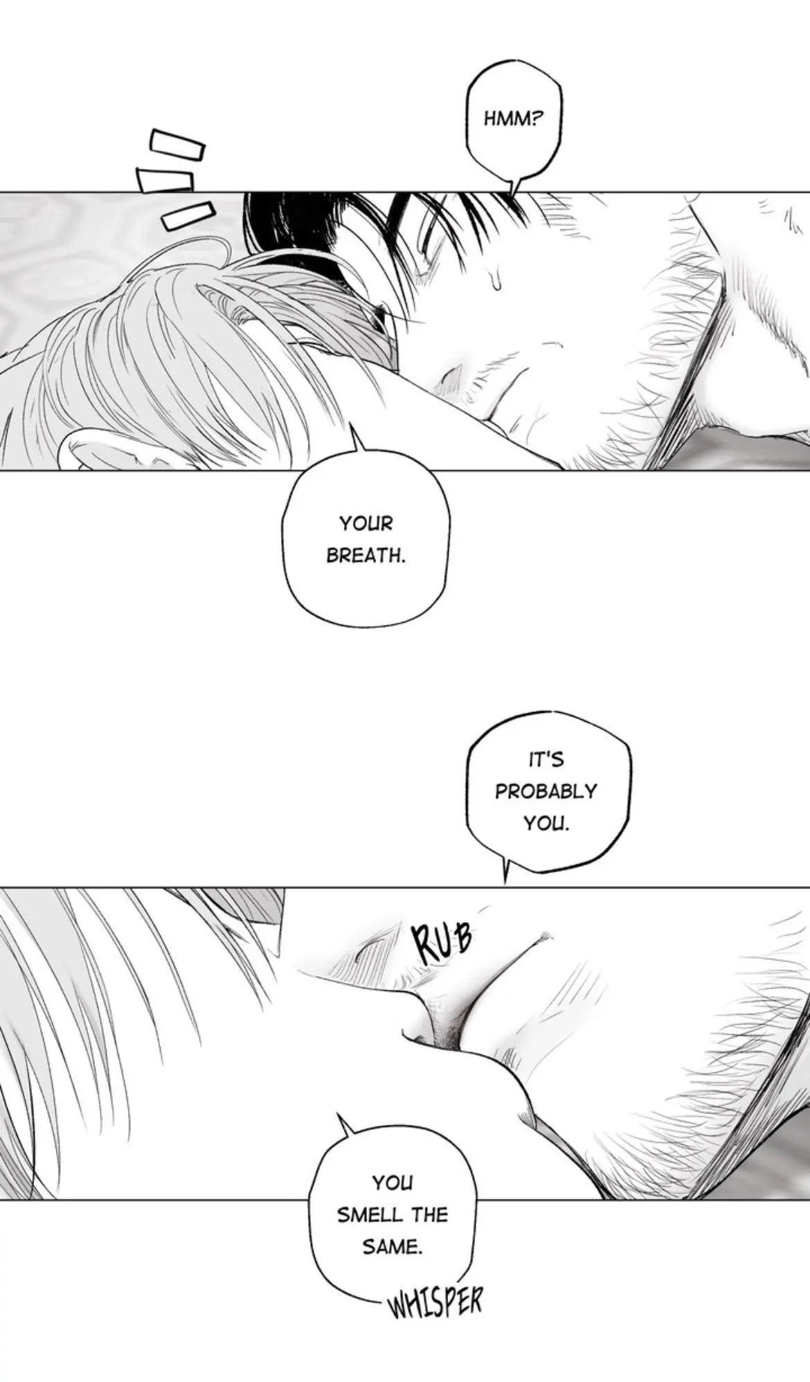 Indomitable Champion Chapter 51 - Page 14 in English