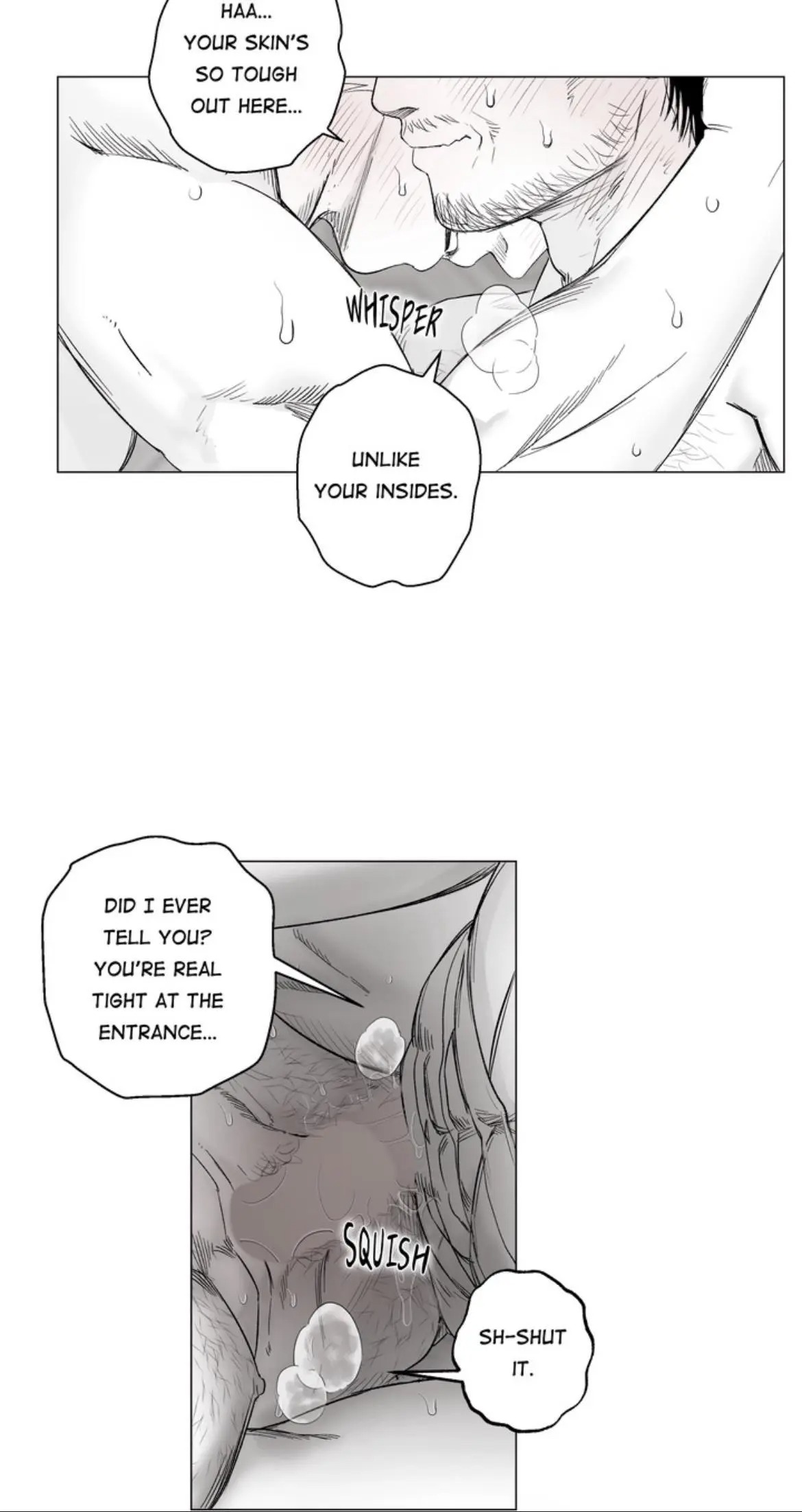 Indomitable Champion Chapter 51 - Page 43 in English
