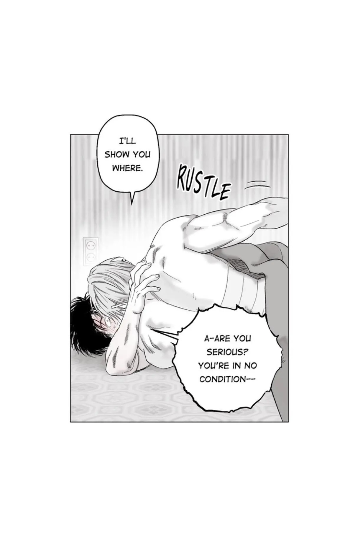 Indomitable Champion Chapter 51 - Page 46 in English