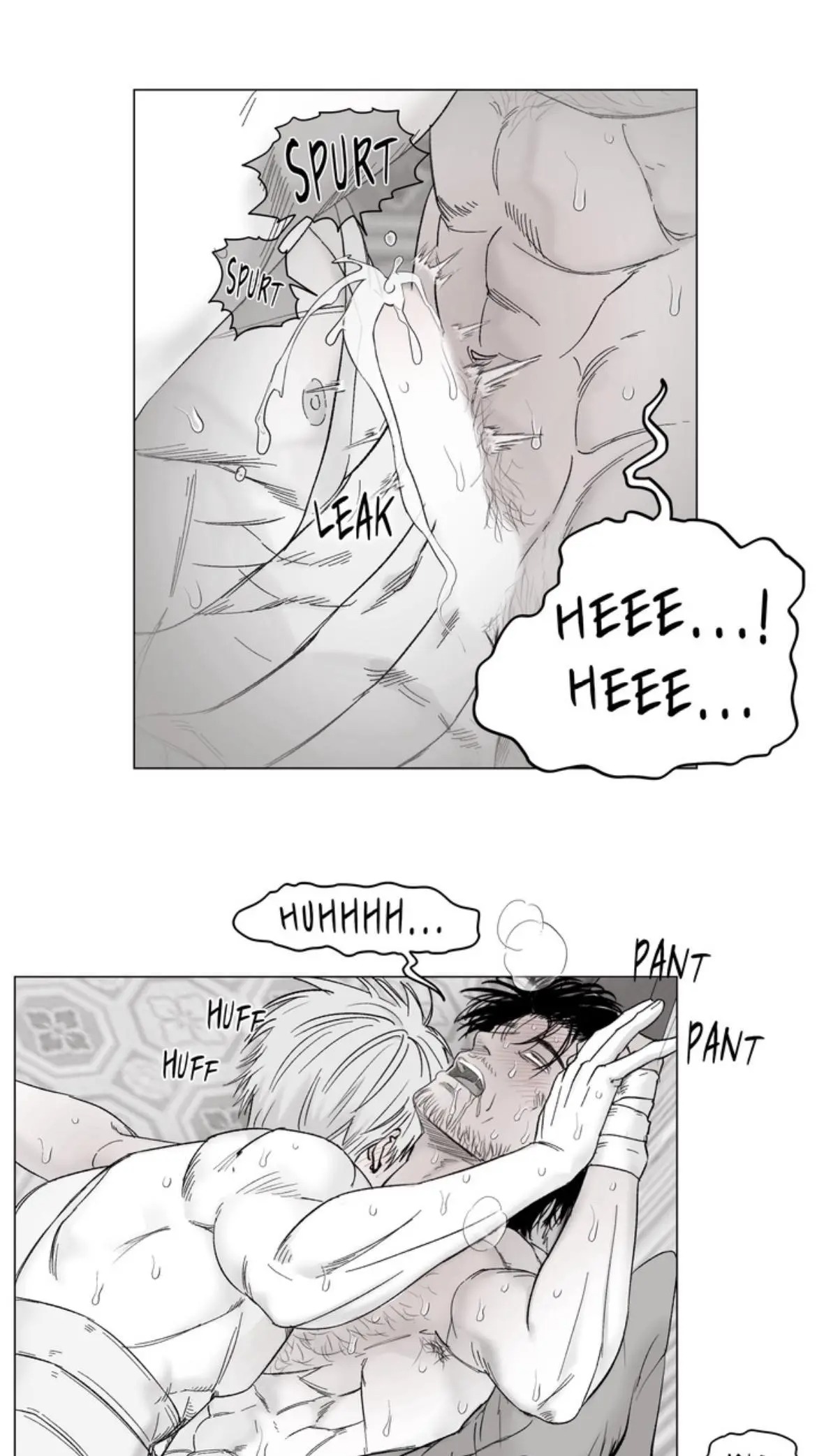 Indomitable Champion Chapter 51 - Page 61 in English