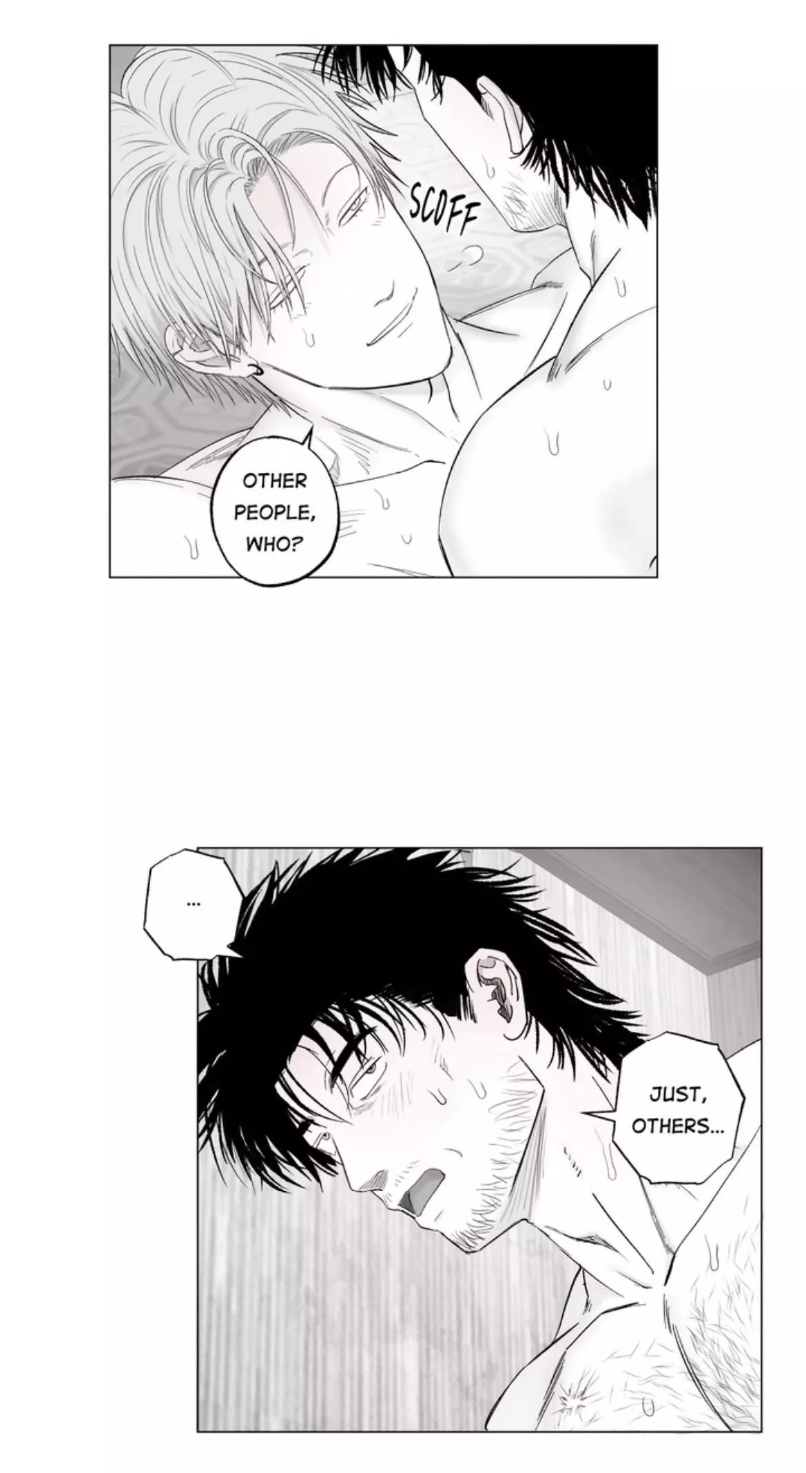Indomitable Champion Chapter 52 - Page 27 in English