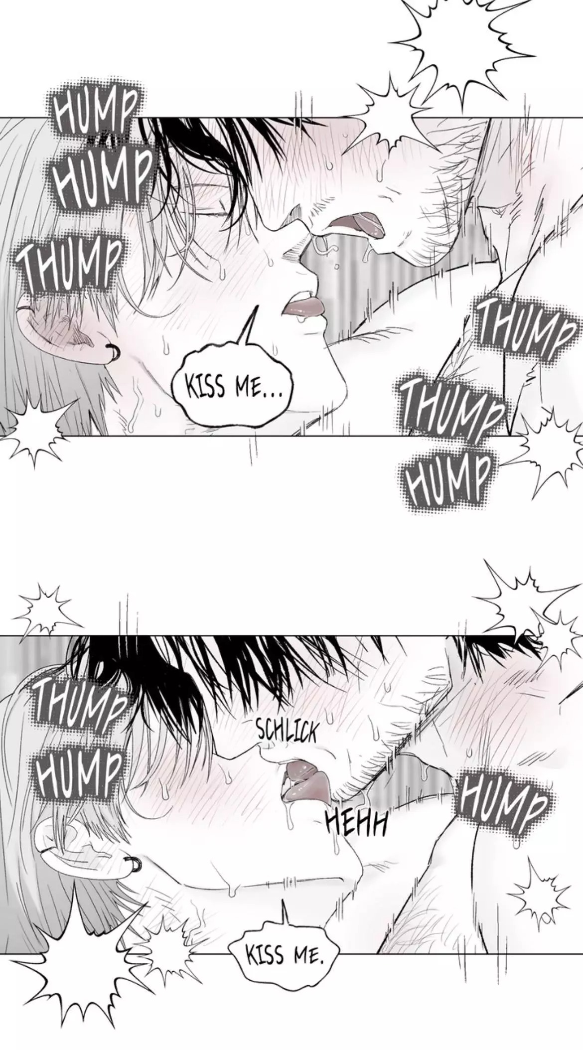 Indomitable Champion Chapter 52 - Page 55 in English