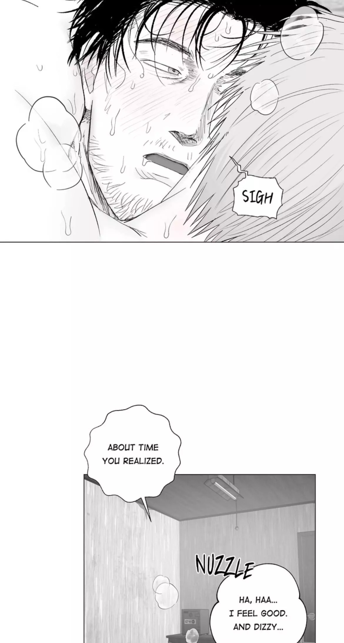 Indomitable Champion Chapter 52 - Page 64 in English