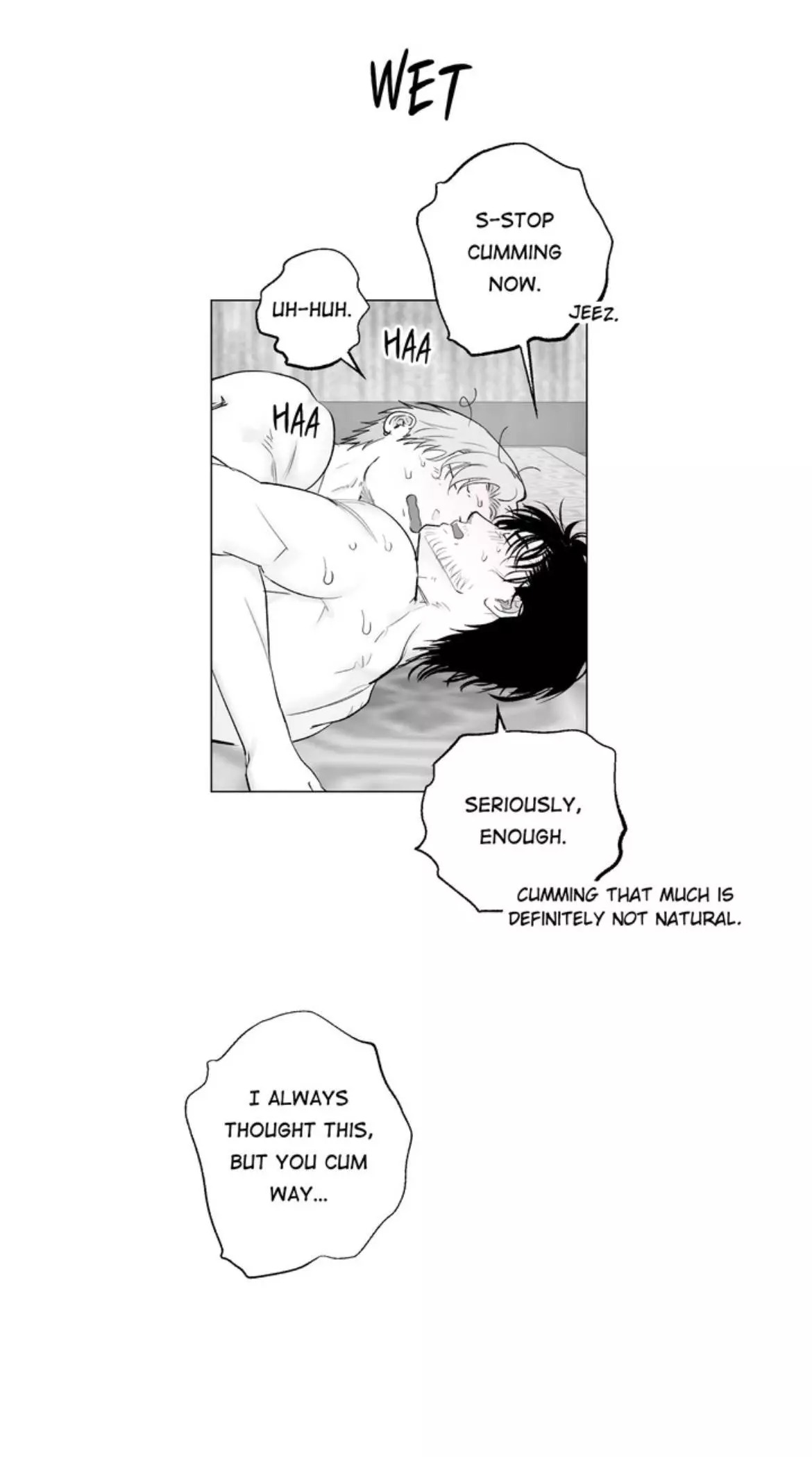 Indomitable Champion Chapter 52 - Page 65 in English
