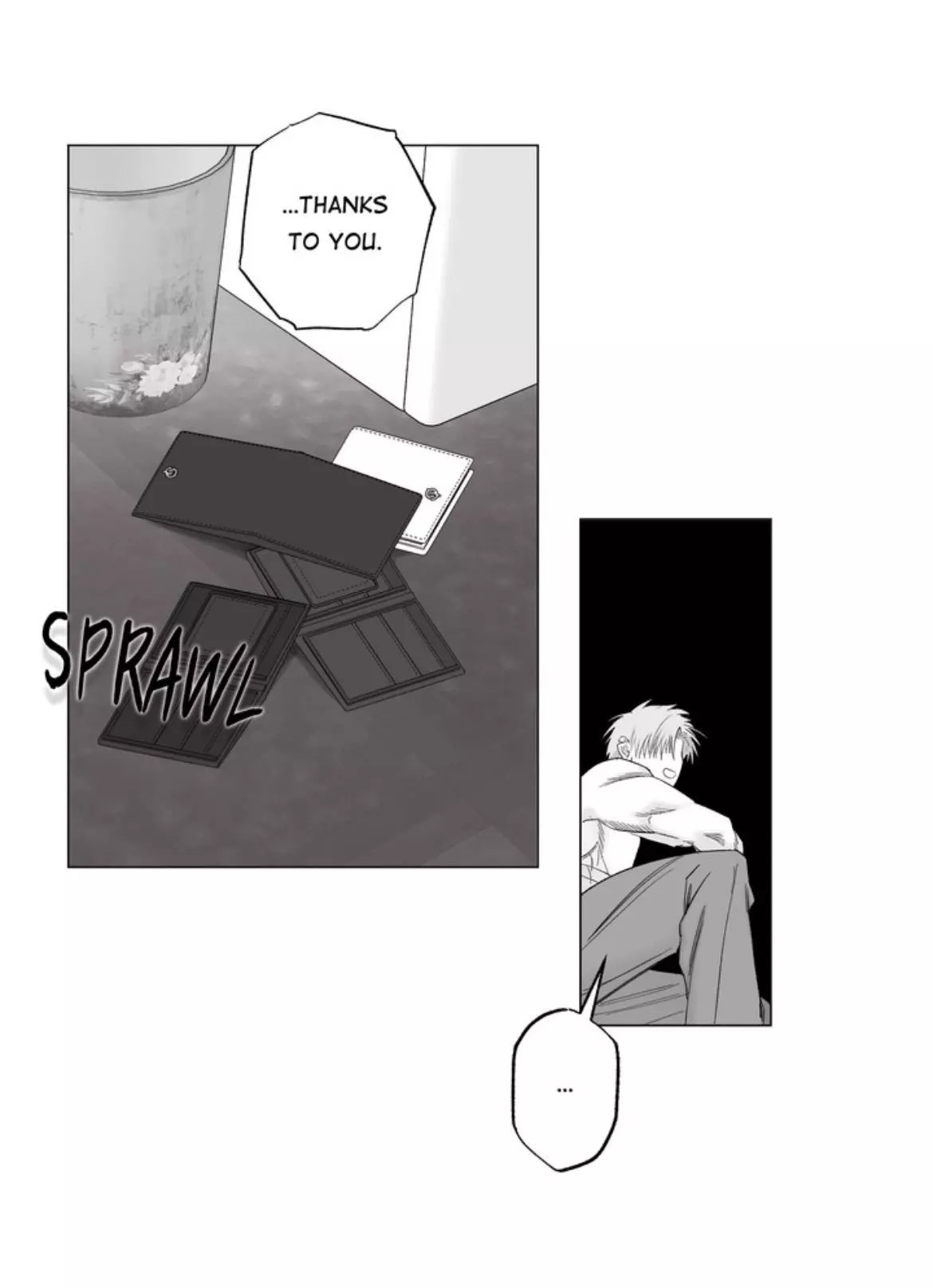 Indomitable Champion Chapter 53 - Page 11 in English