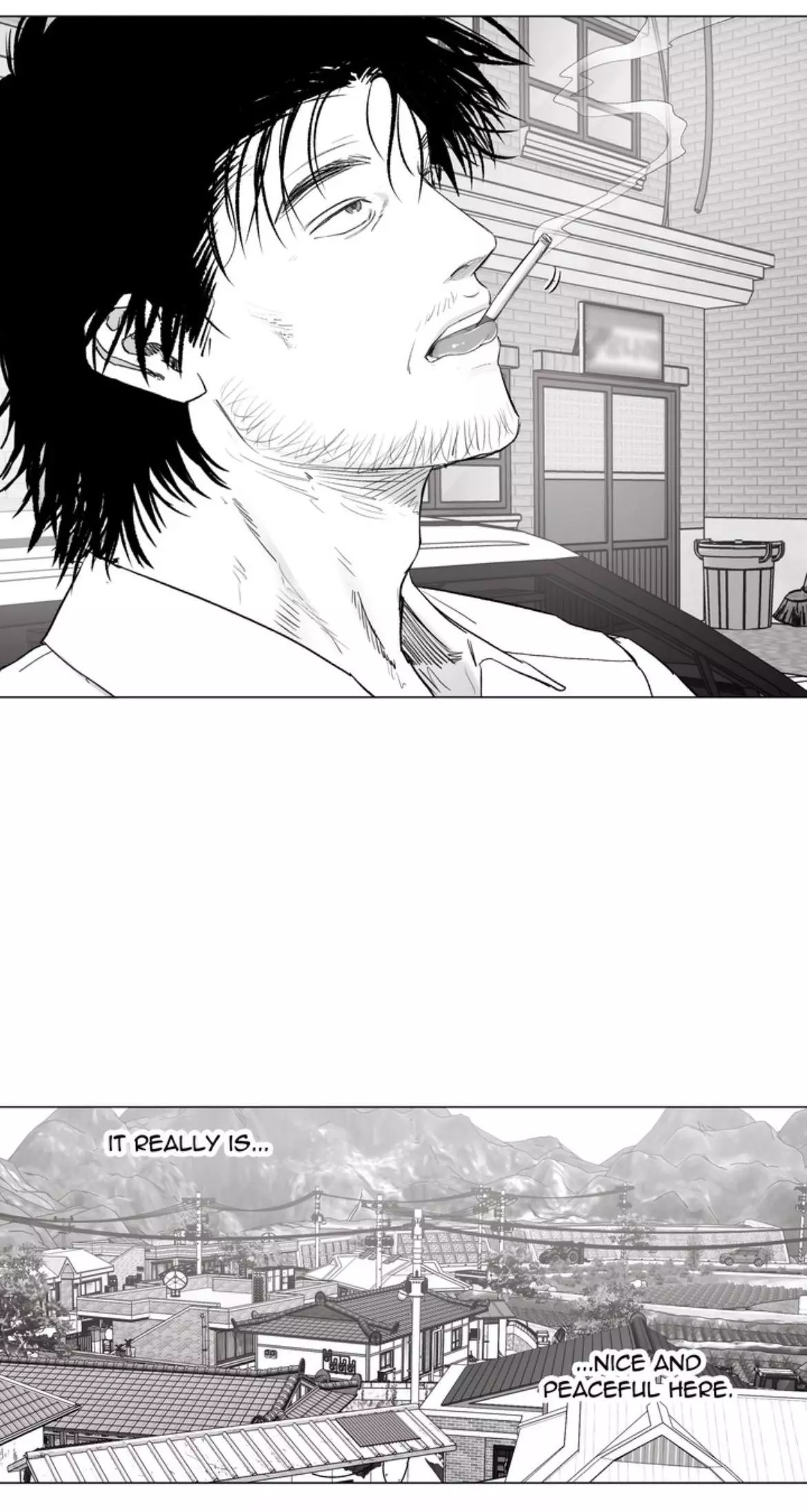 Indomitable Champion Chapter 53 - Page 22 in English