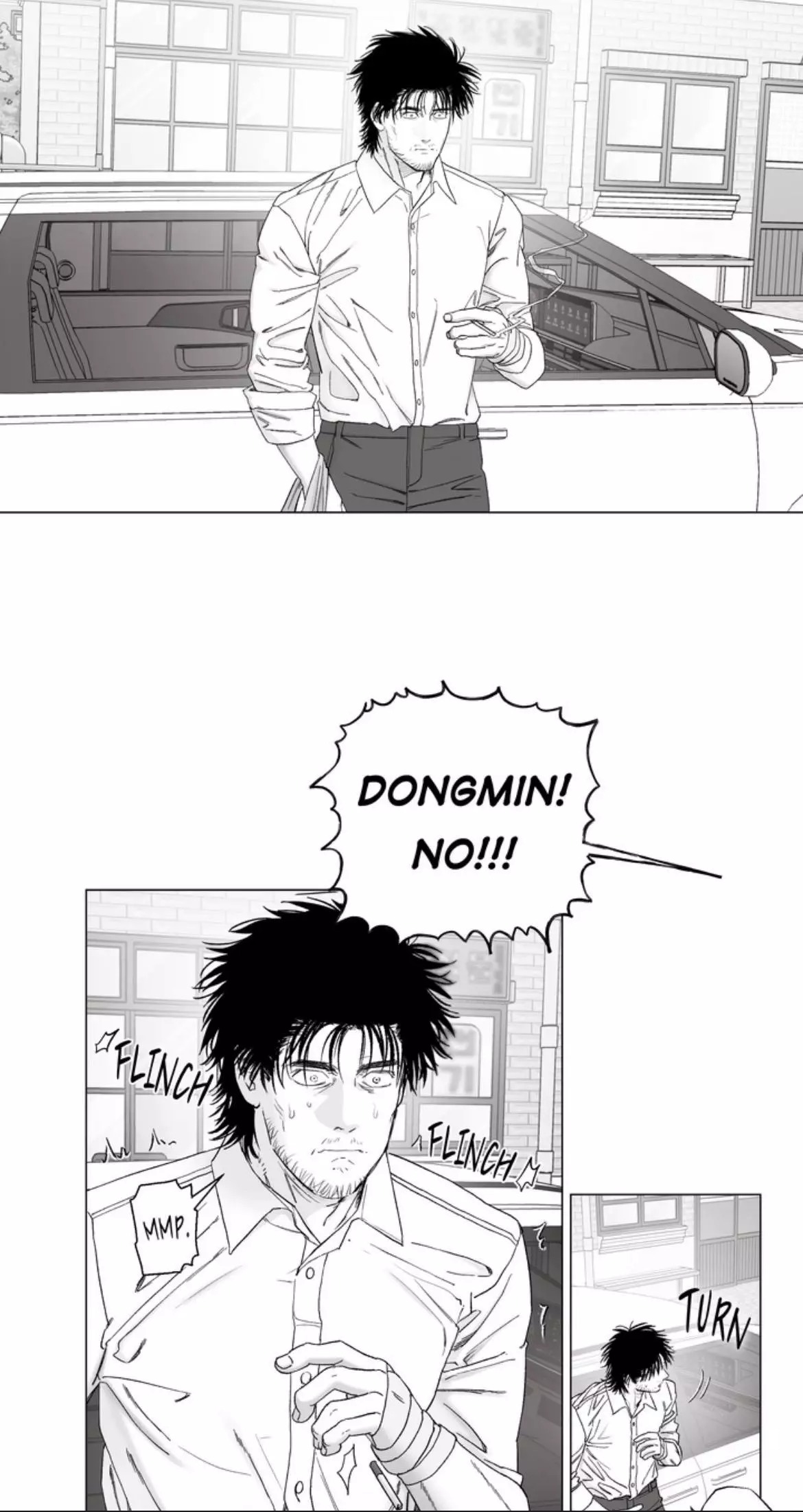 Indomitable Champion Chapter 53 - Page 25 in English