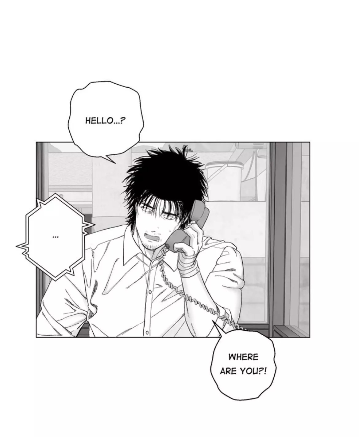 Indomitable Champion Chapter 53 - Page 37 in English