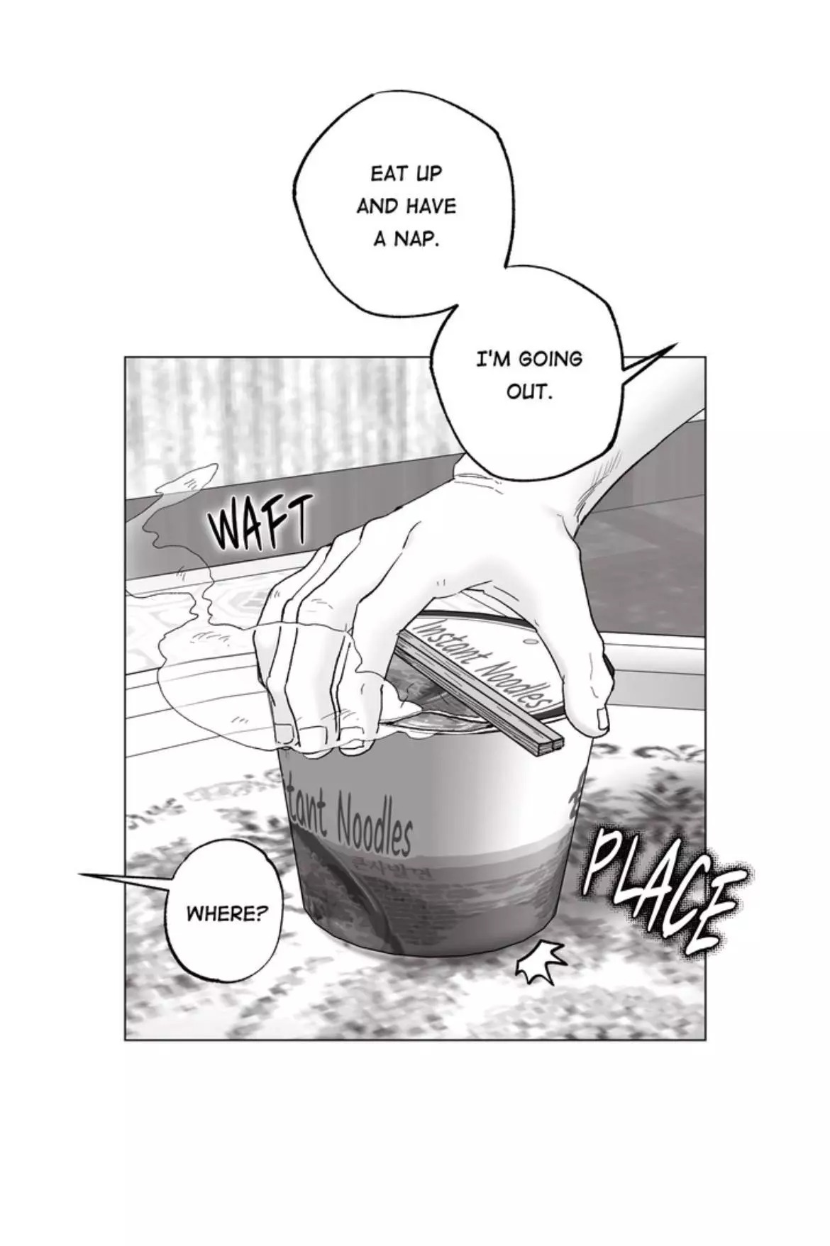 Indomitable Champion Chapter 53 - Page 4 in English