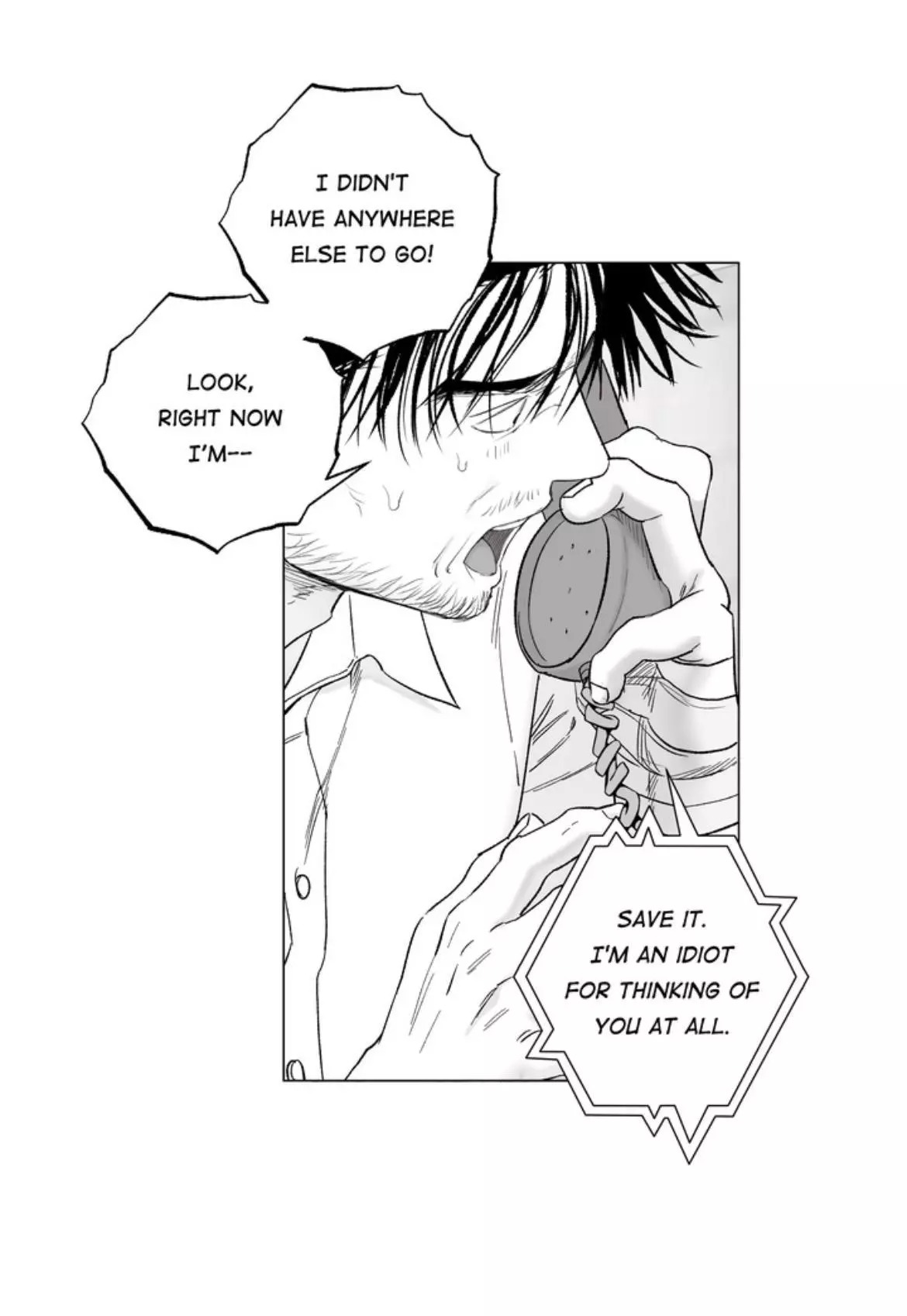 Indomitable Champion Chapter 53 - Page 48 in English