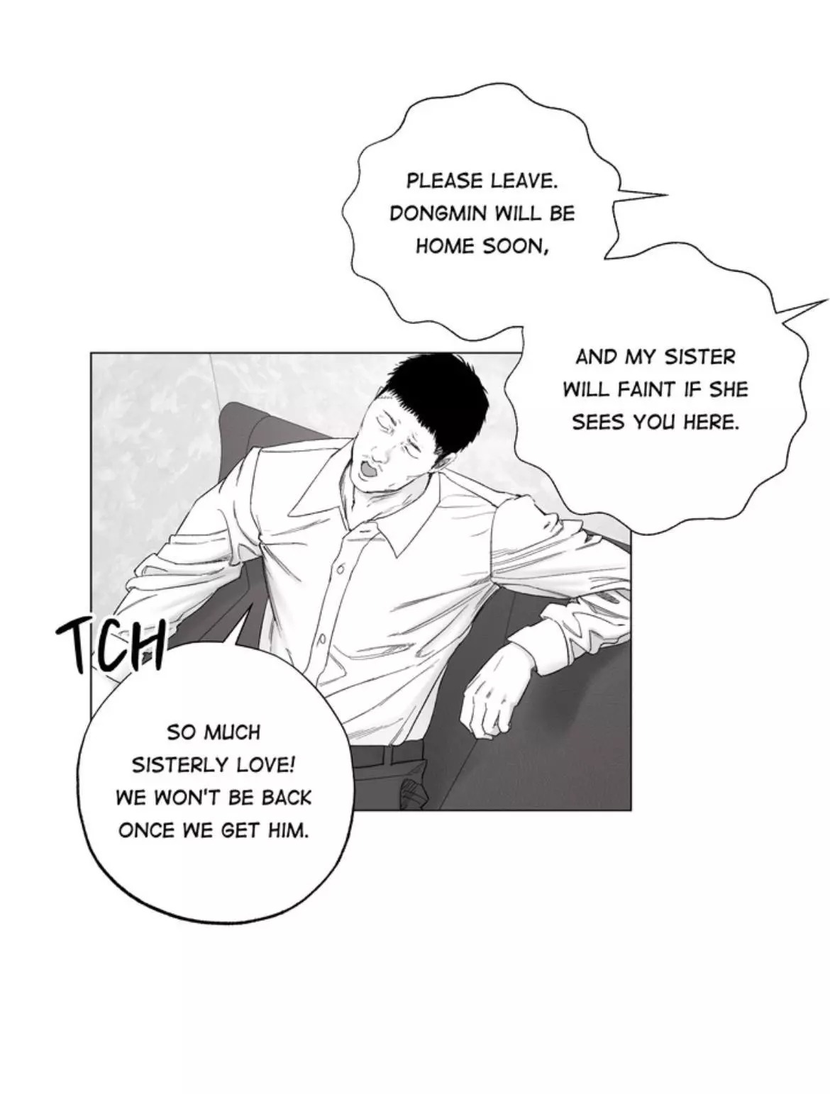Indomitable Champion Chapter 53 - Page 53 in English