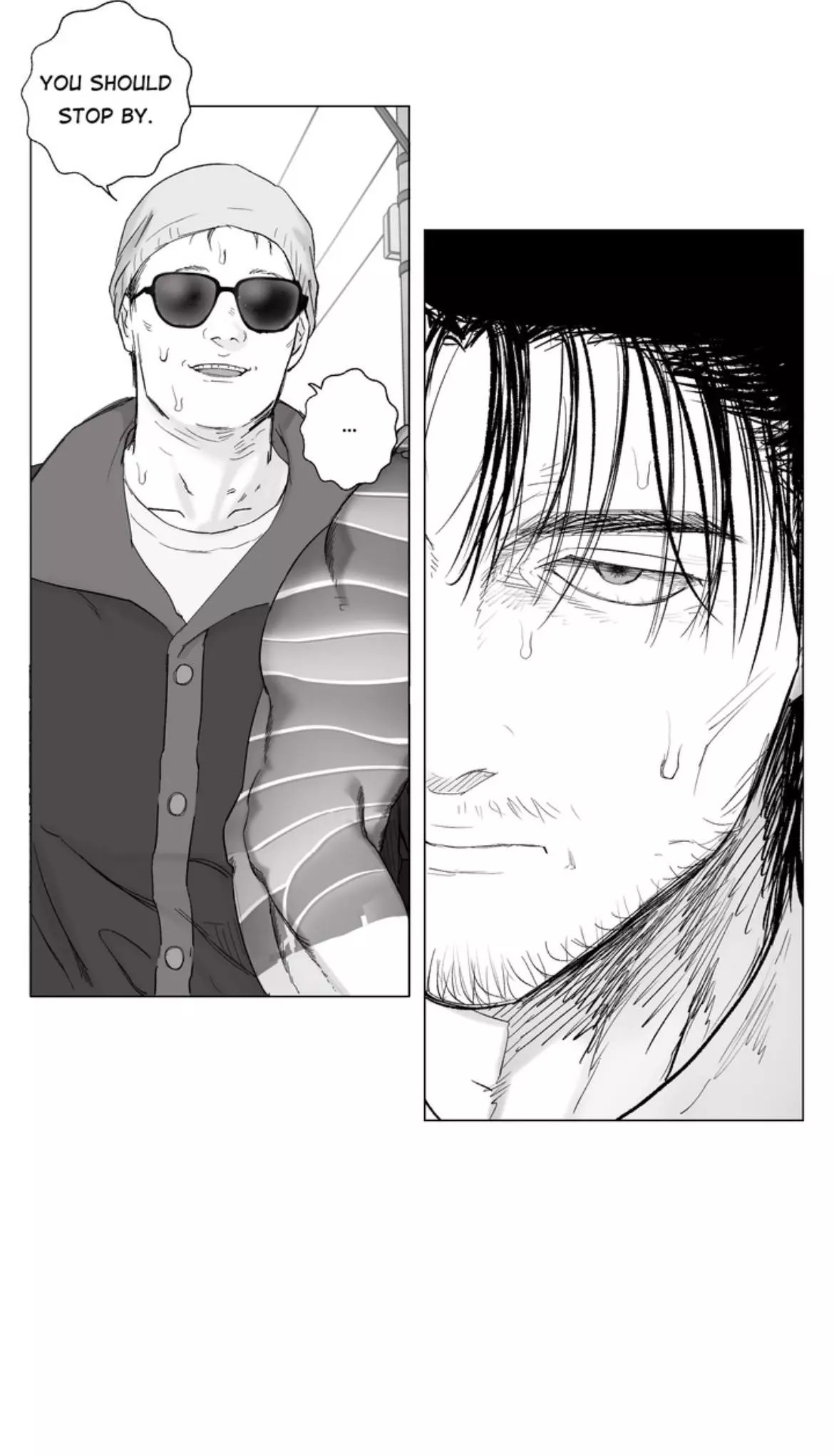Indomitable Champion Chapter 53 - Page 63 in English