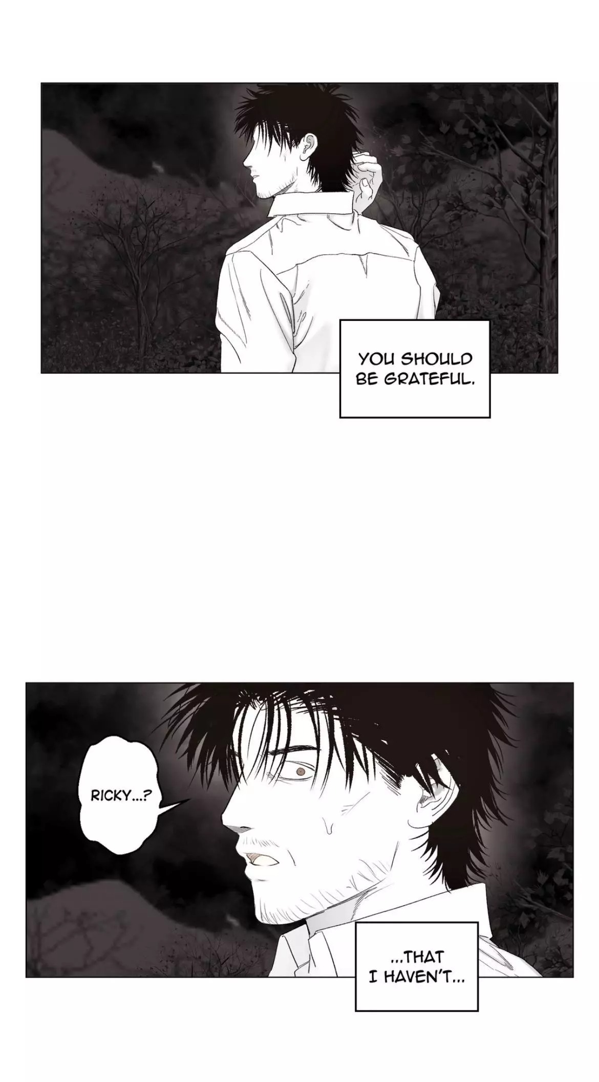 Indomitable Champion Chapter 54 - Page 10 in English