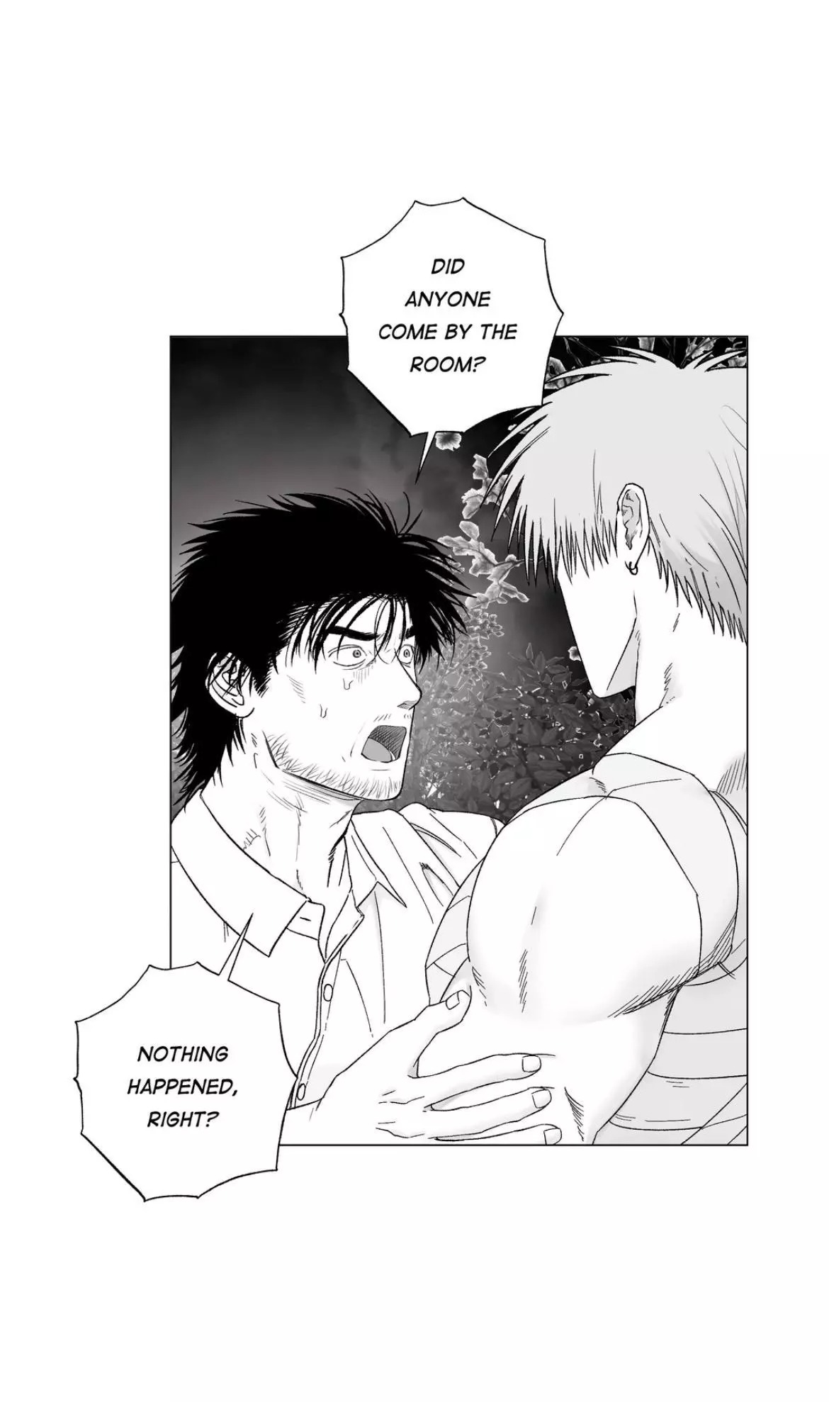 Indomitable Champion Chapter 54 - Page 13 in English