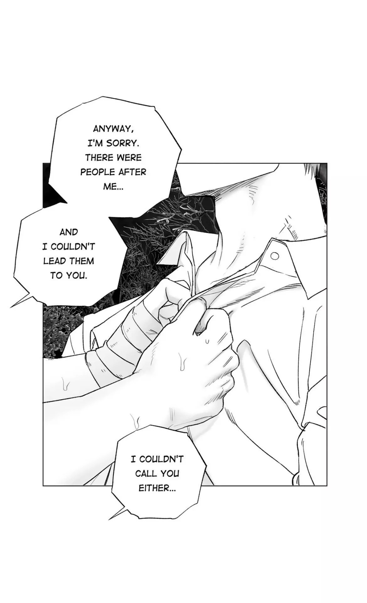 Indomitable Champion Chapter 54 - Page 17 in English