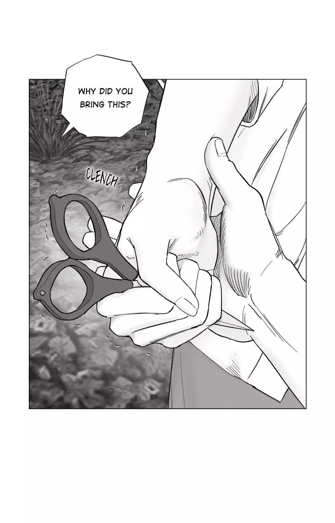 Indomitable Champion Chapter 54 - Page 20 in English