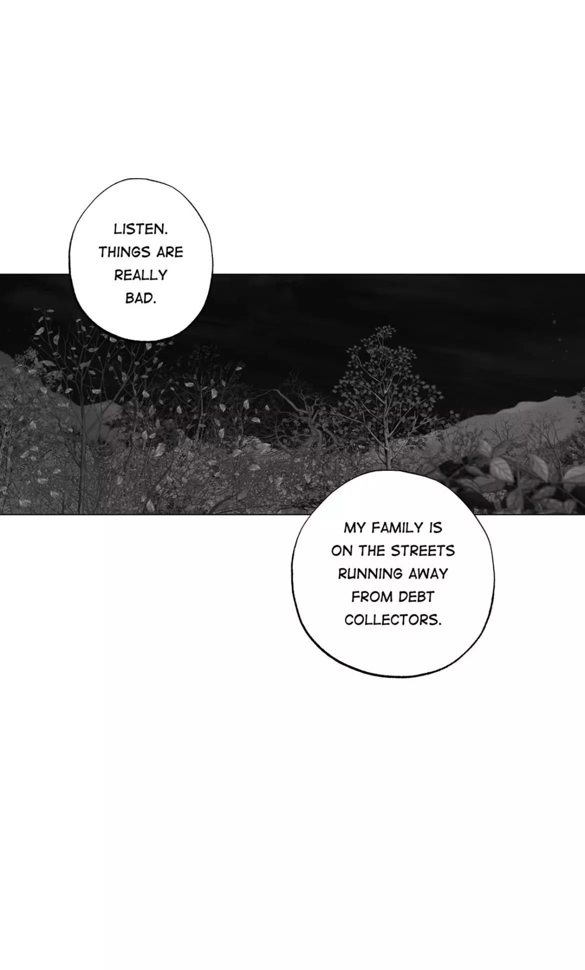 Indomitable Champion Chapter 54 - Page 25 in English
