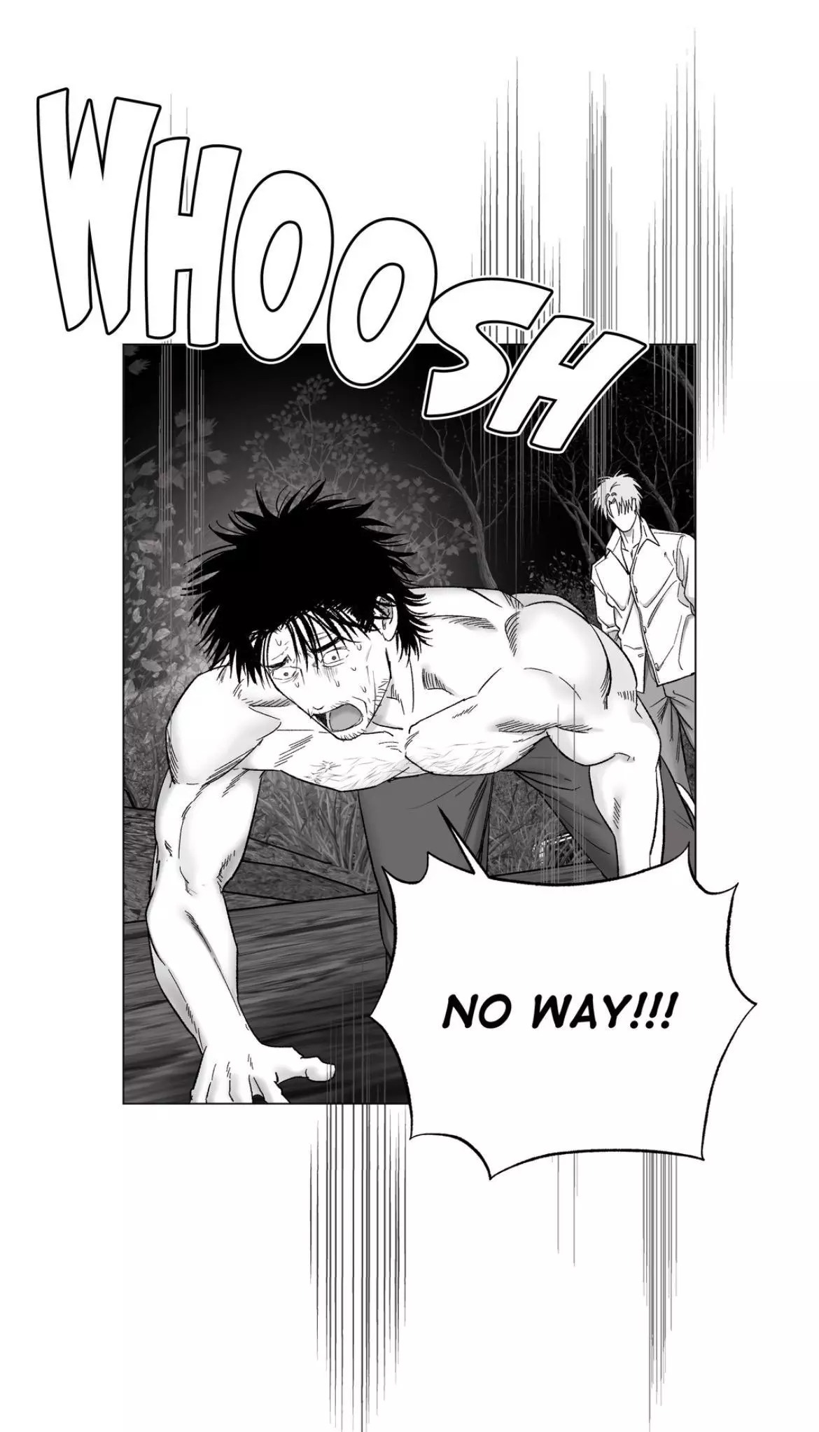 Indomitable Champion Chapter 54 - Page 39 in English