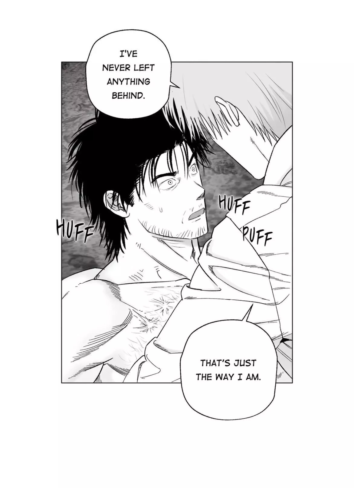 Indomitable Champion Chapter 54 - Page 45 in English