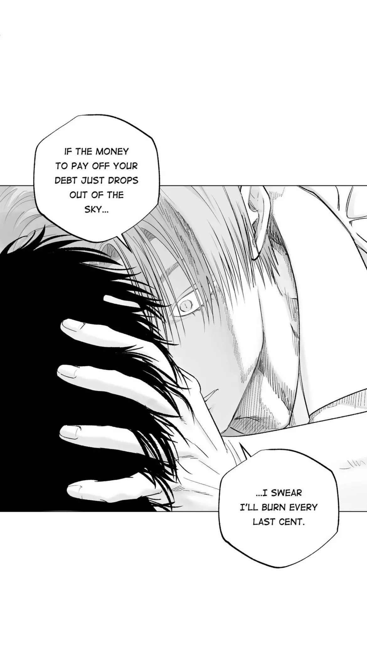 Indomitable Champion Chapter 54 - Page 59 in English