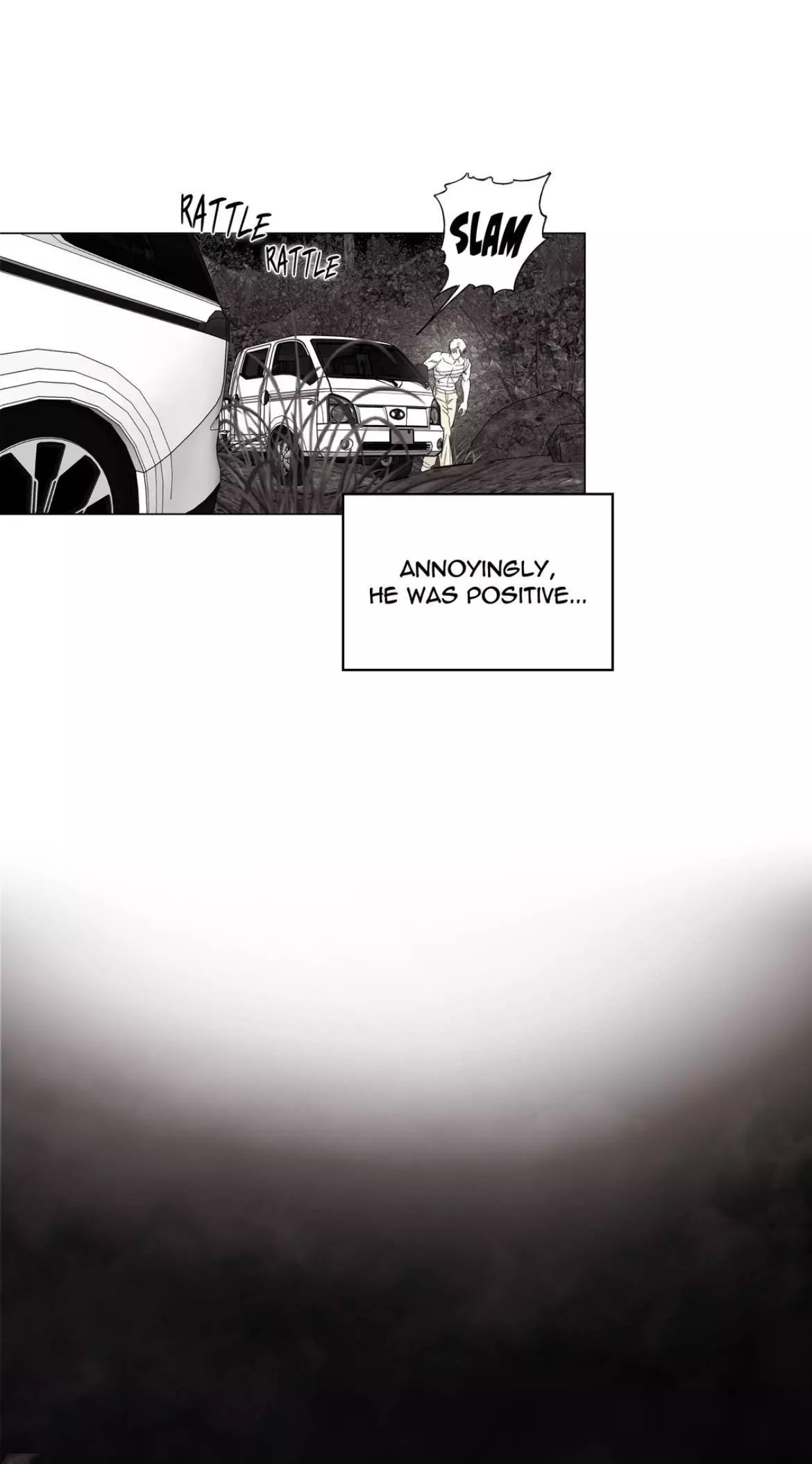 Indomitable Champion Chapter 54 - Page 6 in English