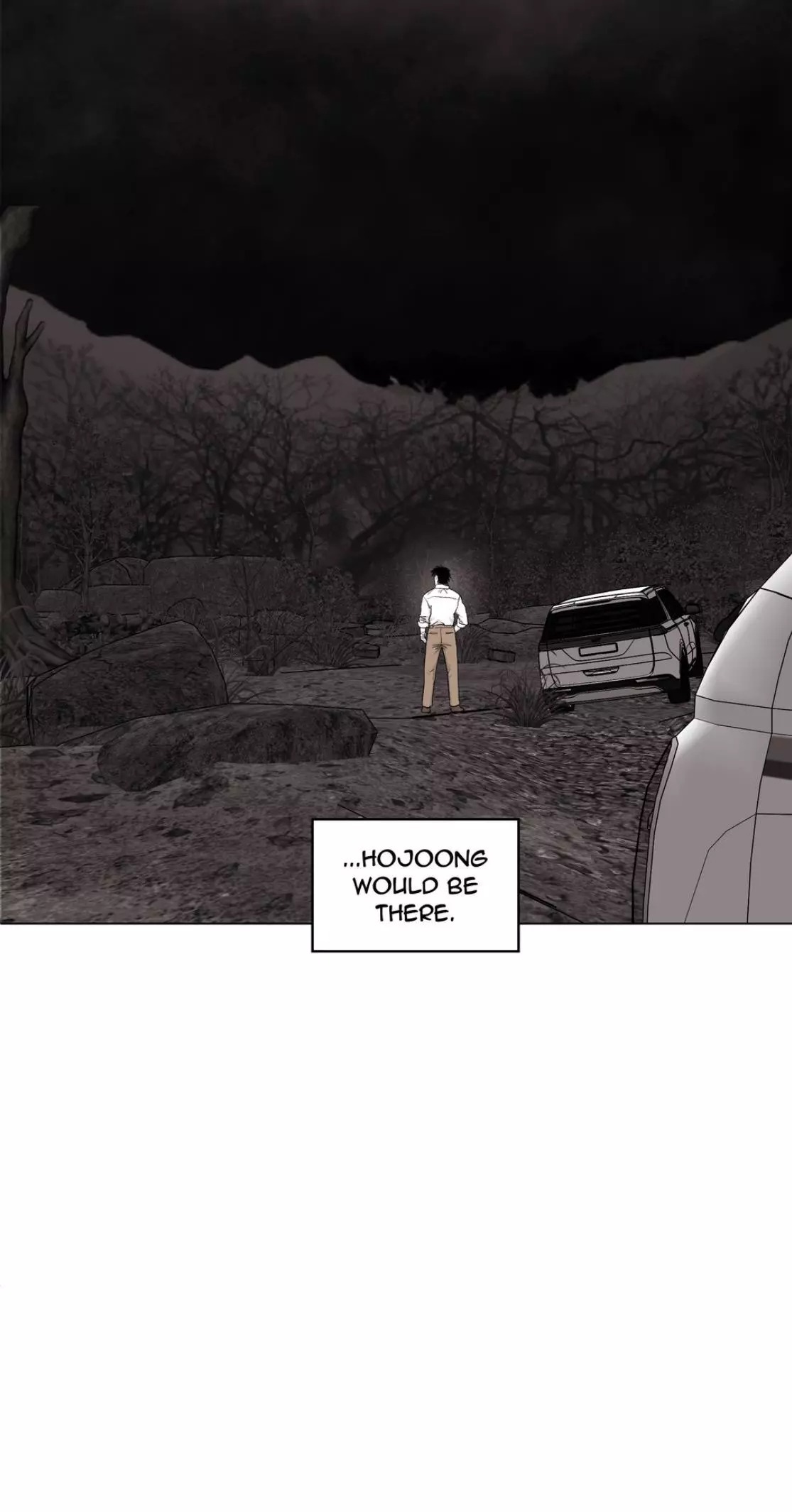 Indomitable Champion Chapter 54 - Page 7 in English