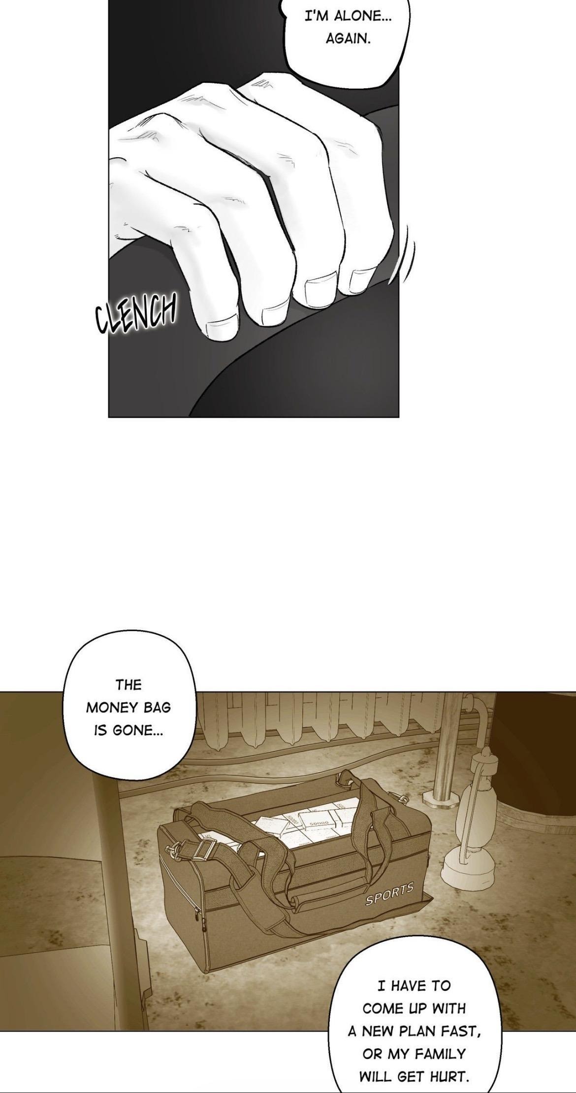 Indomitable Champion Chapter 55 - Page 19 in English
