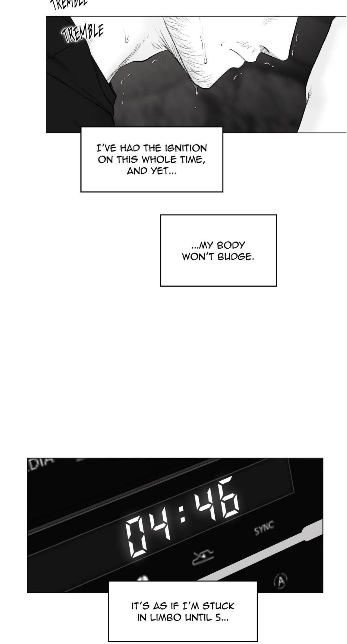 Indomitable Champion Chapter 55 - Page 23 in English