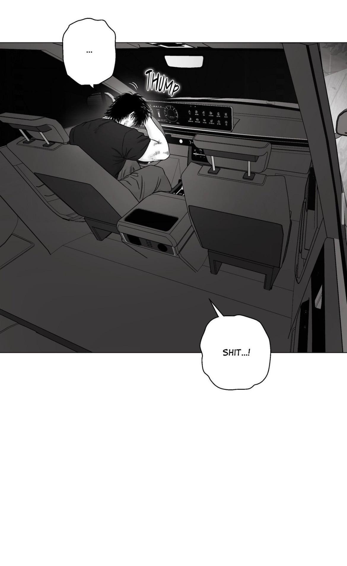 Indomitable Champion Chapter 55 - Page 25 in English