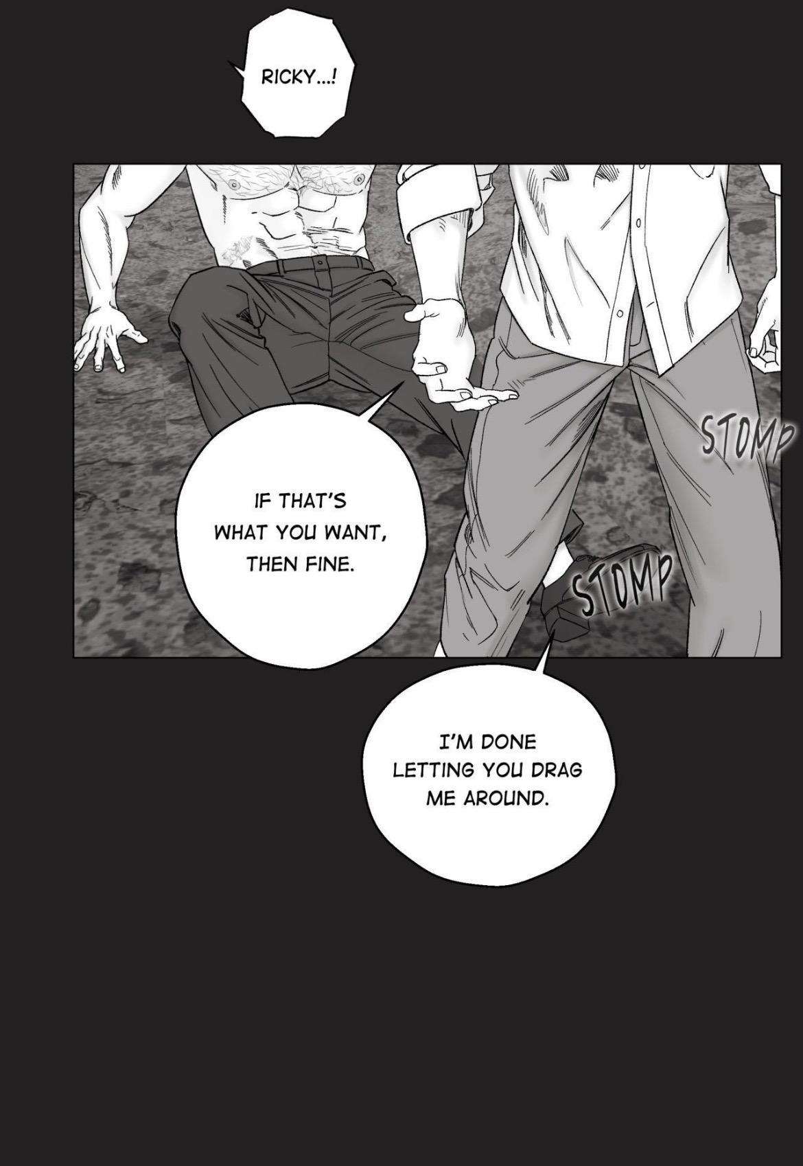 Indomitable Champion Chapter 55 - Page 3 in English