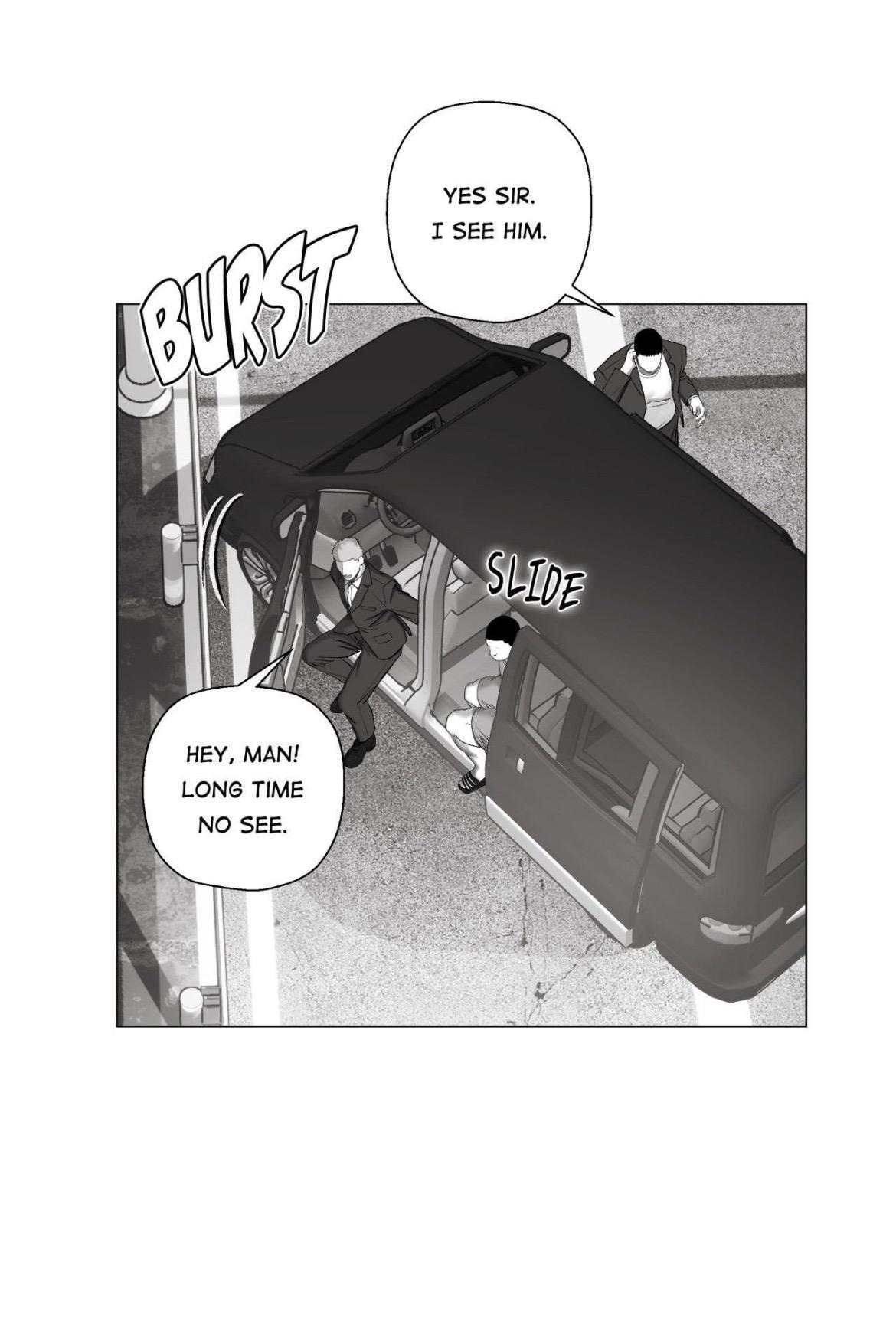 Indomitable Champion Chapter 55 - Page 30 in English