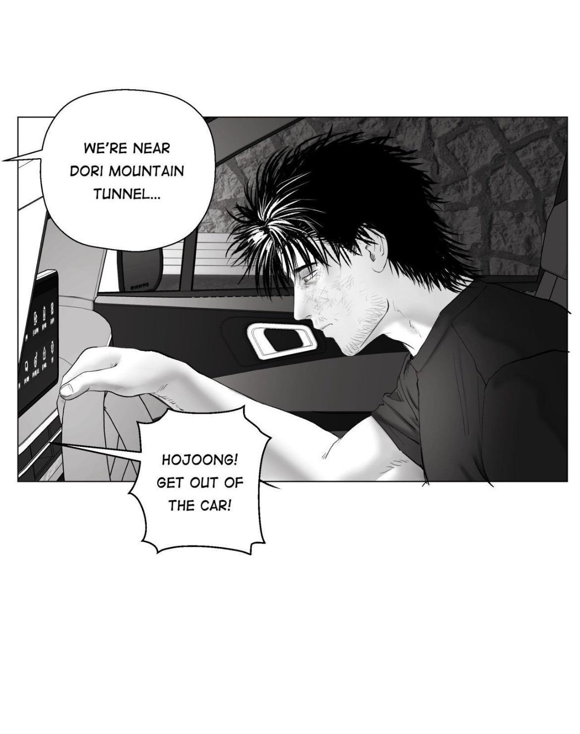 Indomitable Champion Chapter 55 - Page 31 in English
