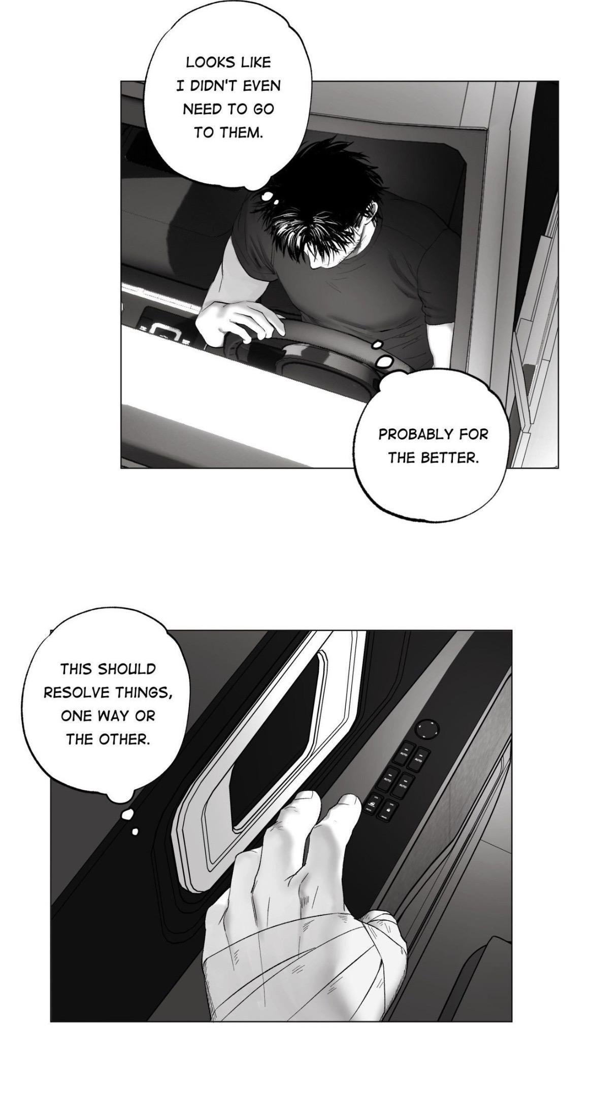 Indomitable Champion Chapter 55 - Page 32 in English