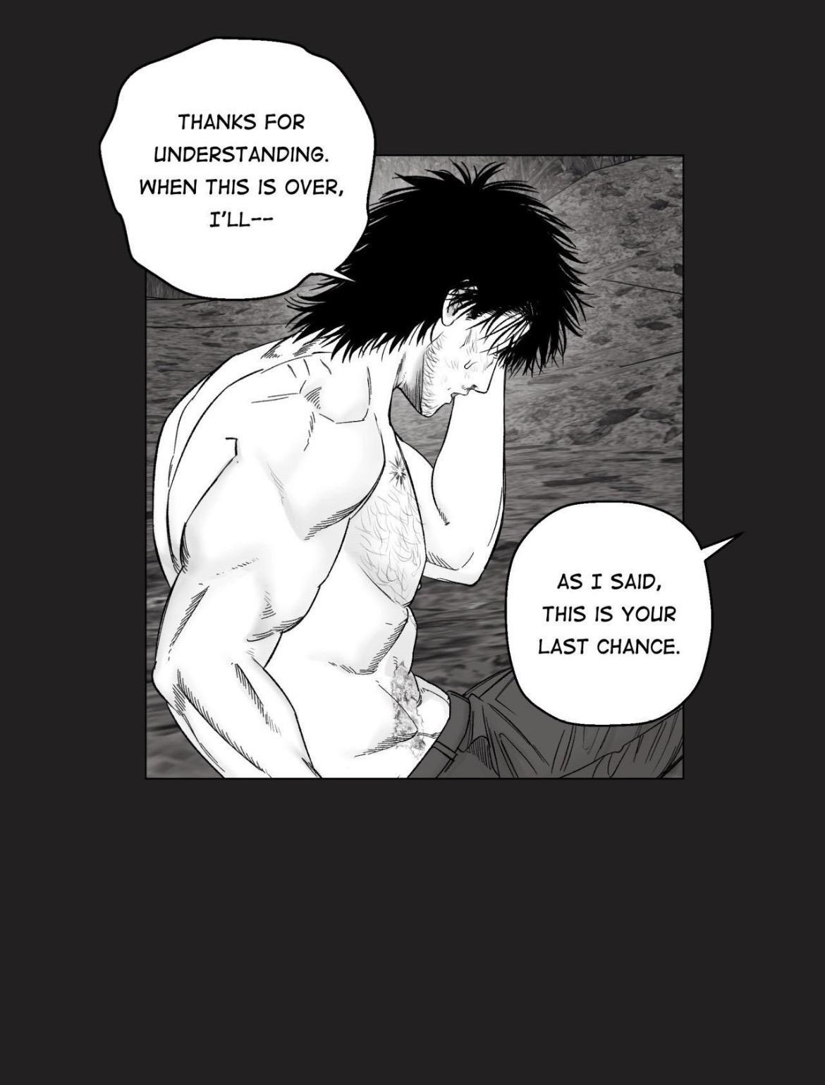 Indomitable Champion Chapter 55 - Page 4 in English