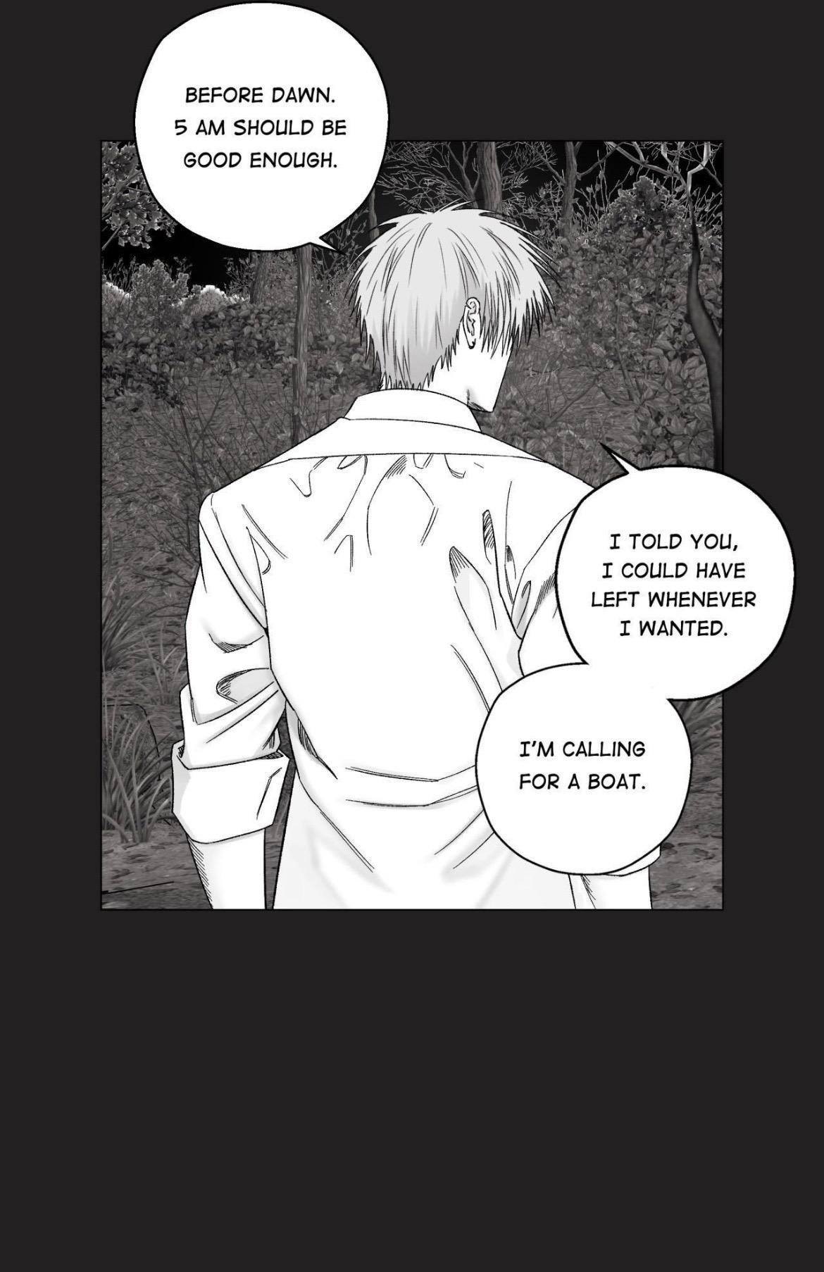Indomitable Champion Chapter 55 - Page 6 in English