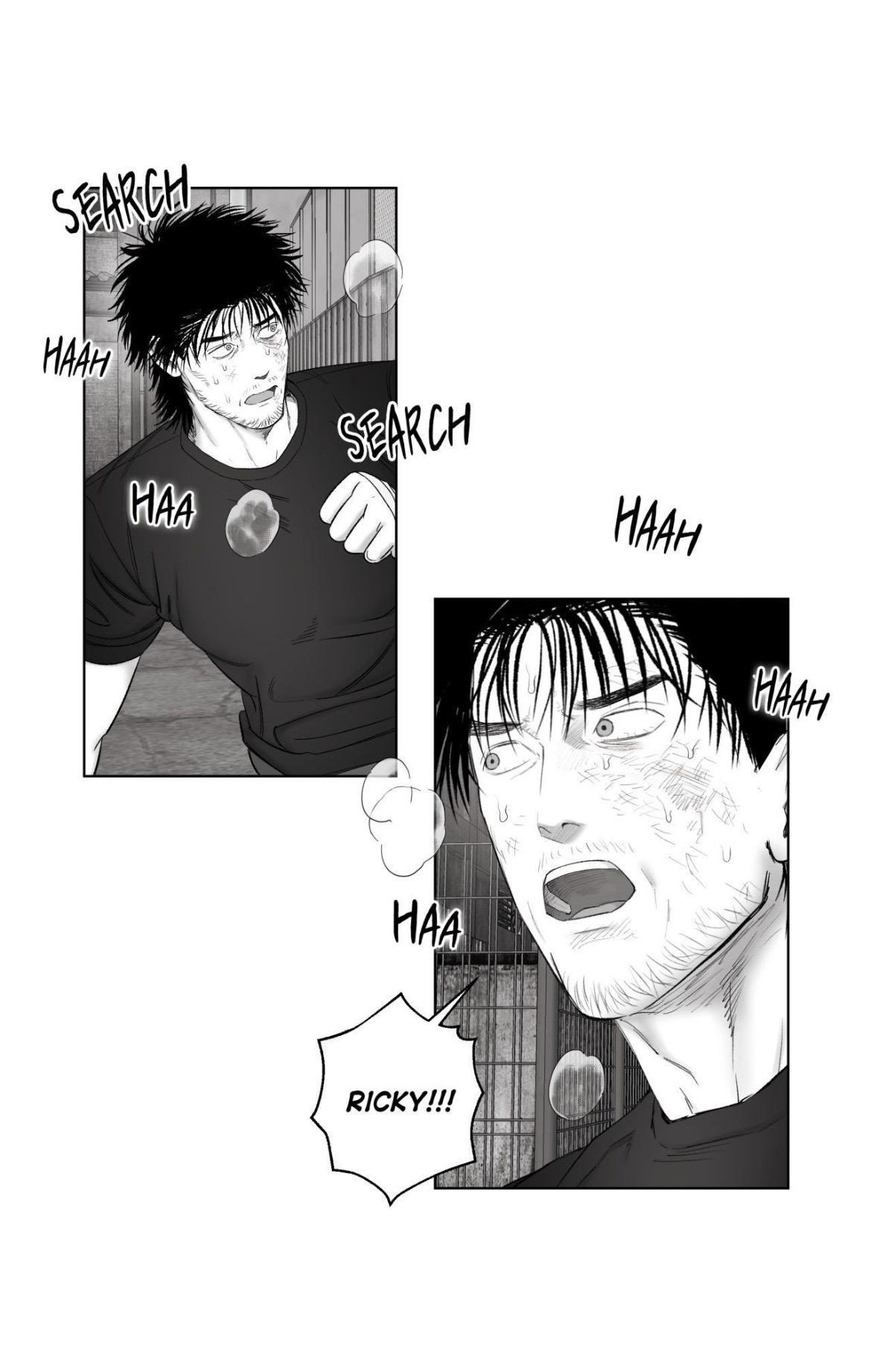Indomitable Champion Chapter 55 - Page 68 in English