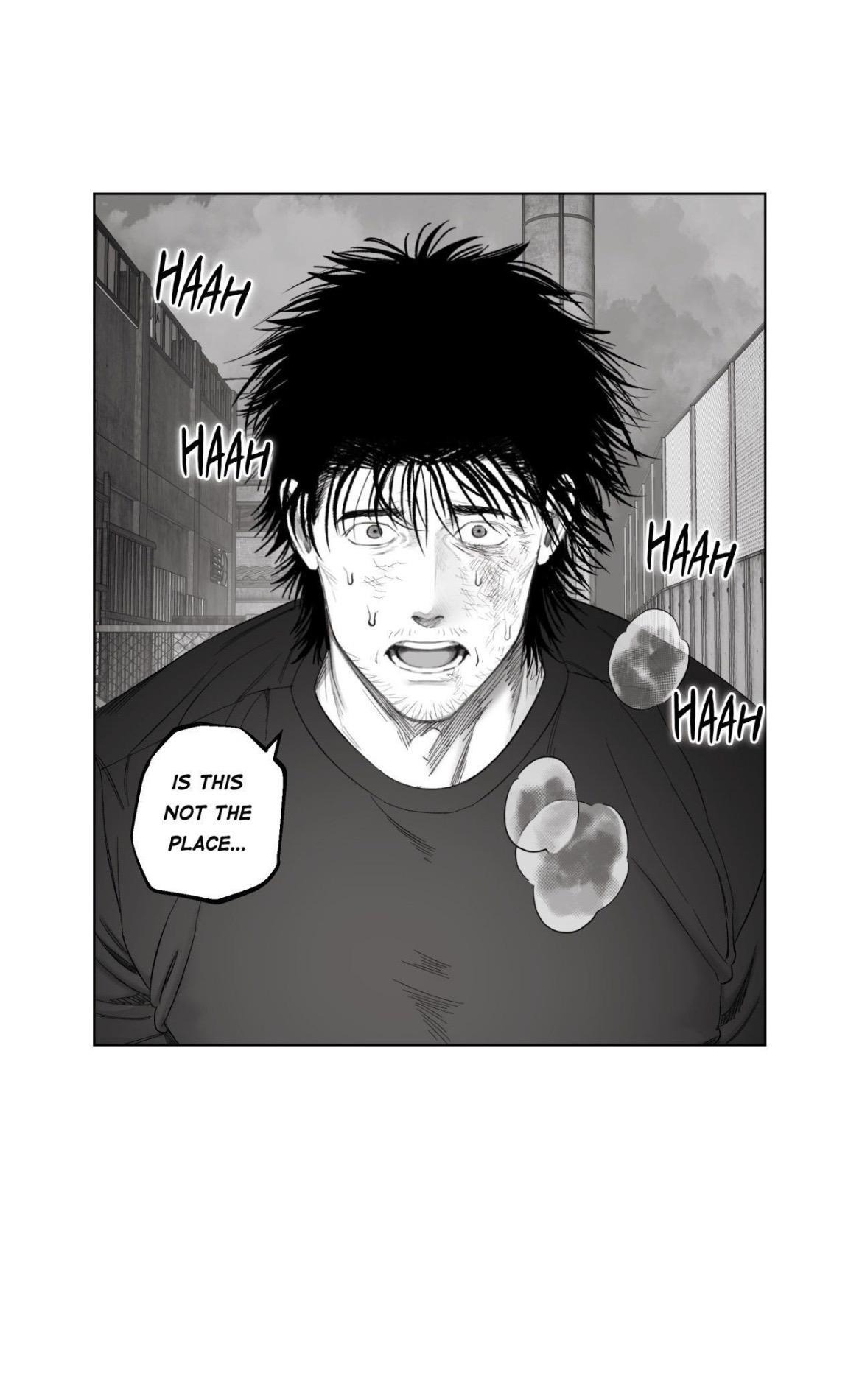Indomitable Champion Chapter 55 - Page 70 in English