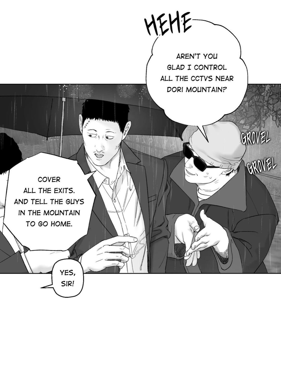 Indomitable Champion Chapter 56 - Page 18 in English