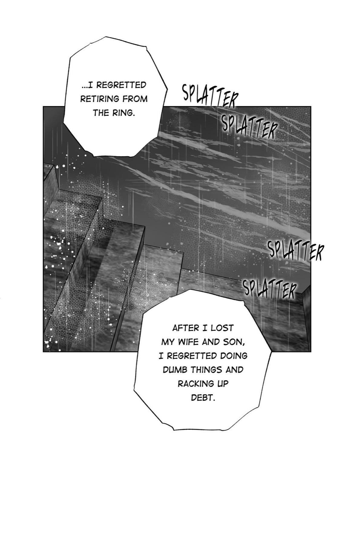 Indomitable Champion Chapter 56 - Page 29 in English