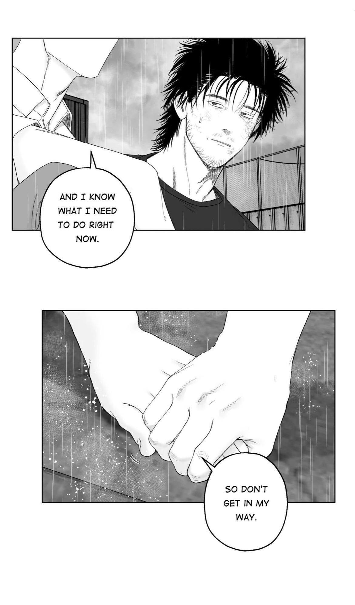Indomitable Champion Chapter 56 - Page 36 in English