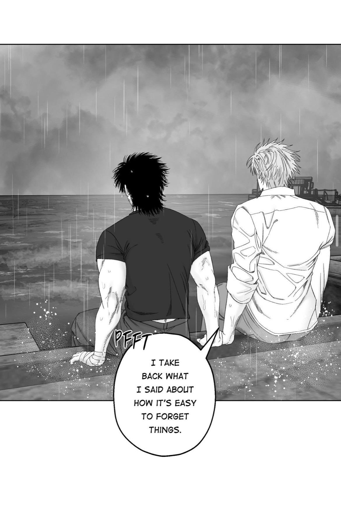 Indomitable Champion Chapter 56 - Page 38 in English