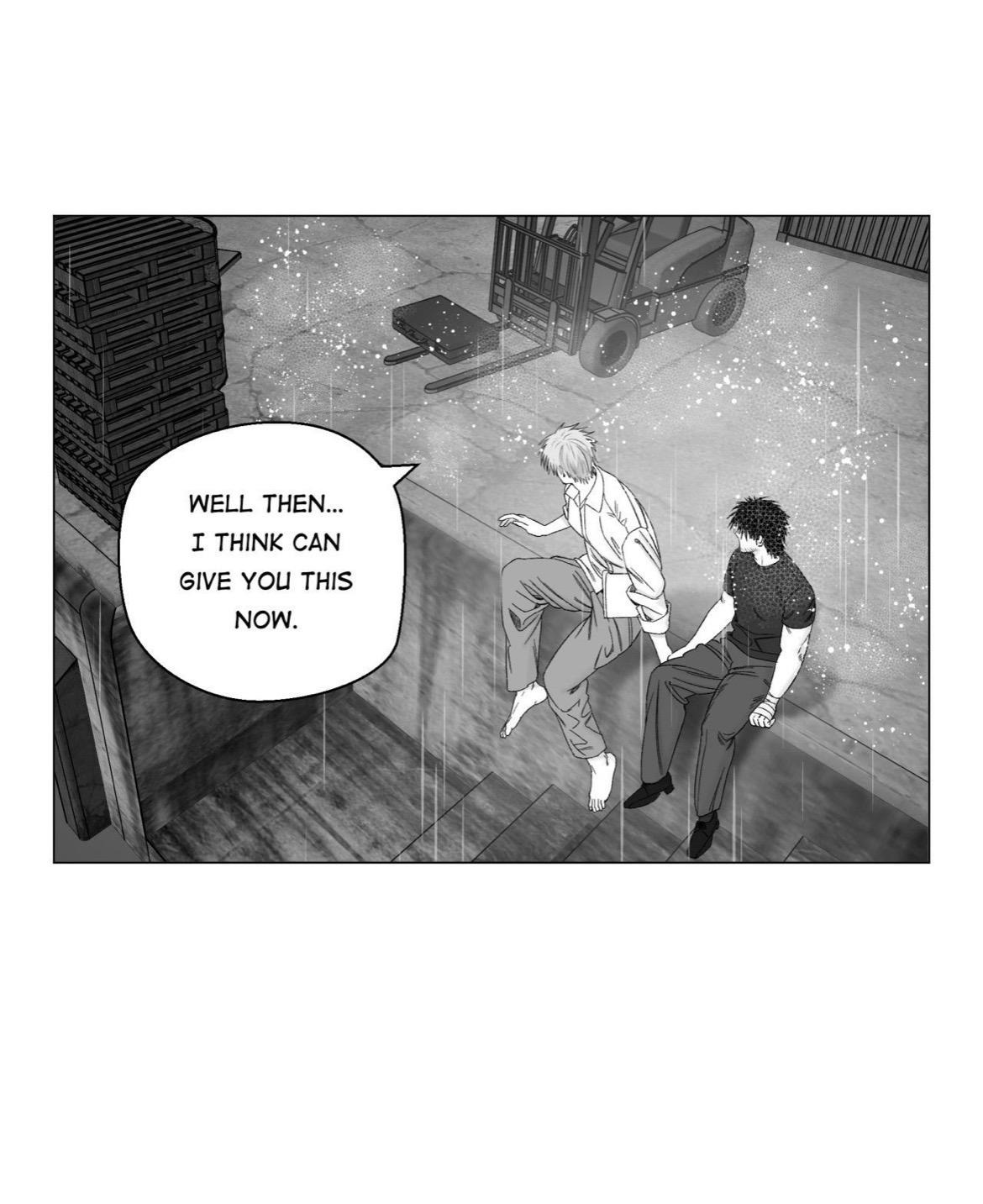 Indomitable Champion Chapter 56 - Page 39 in English