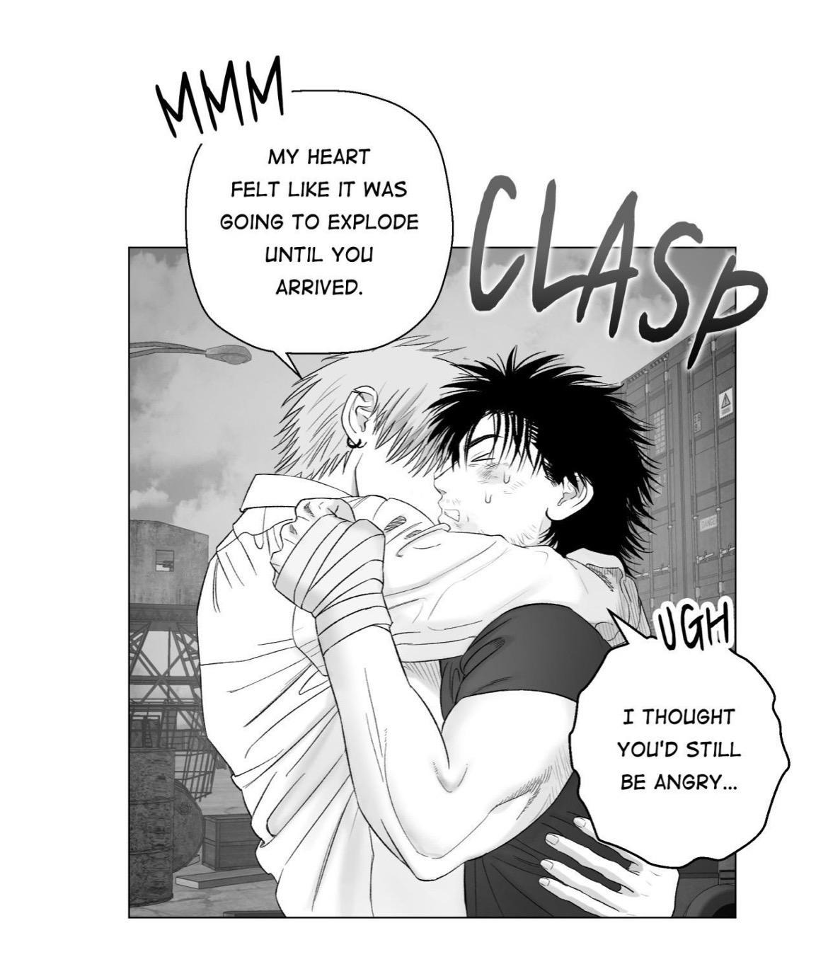 Indomitable Champion Chapter 56 - Page 4 in English
