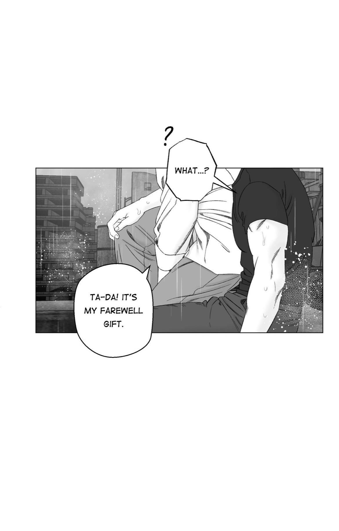 Indomitable Champion Chapter 56 - Page 40 in English