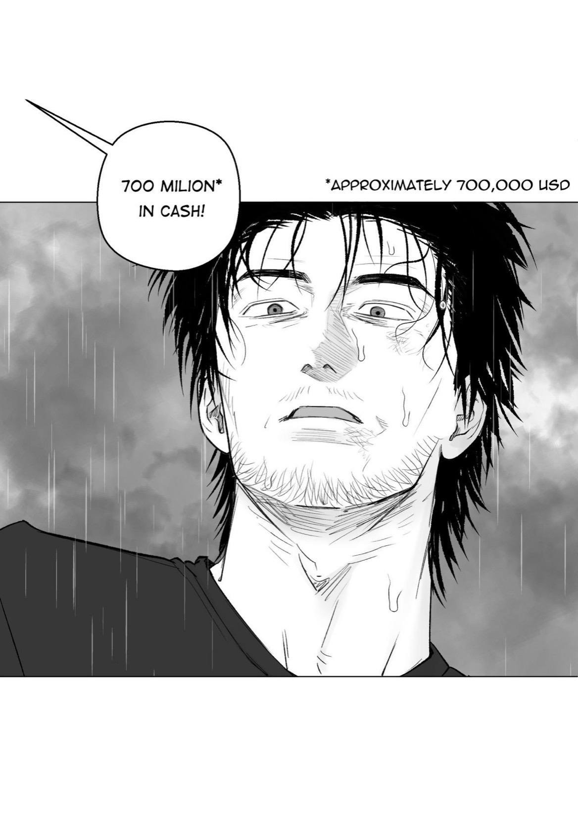 Indomitable Champion Chapter 56 - Page 42 in English