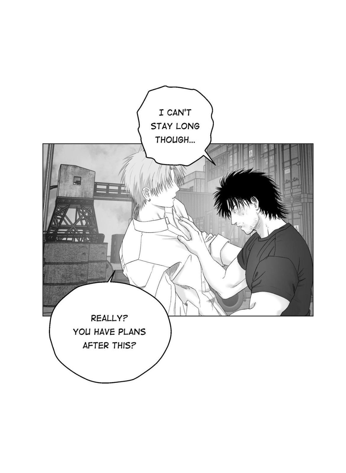 Indomitable Champion Chapter 56 - Page 6 in English