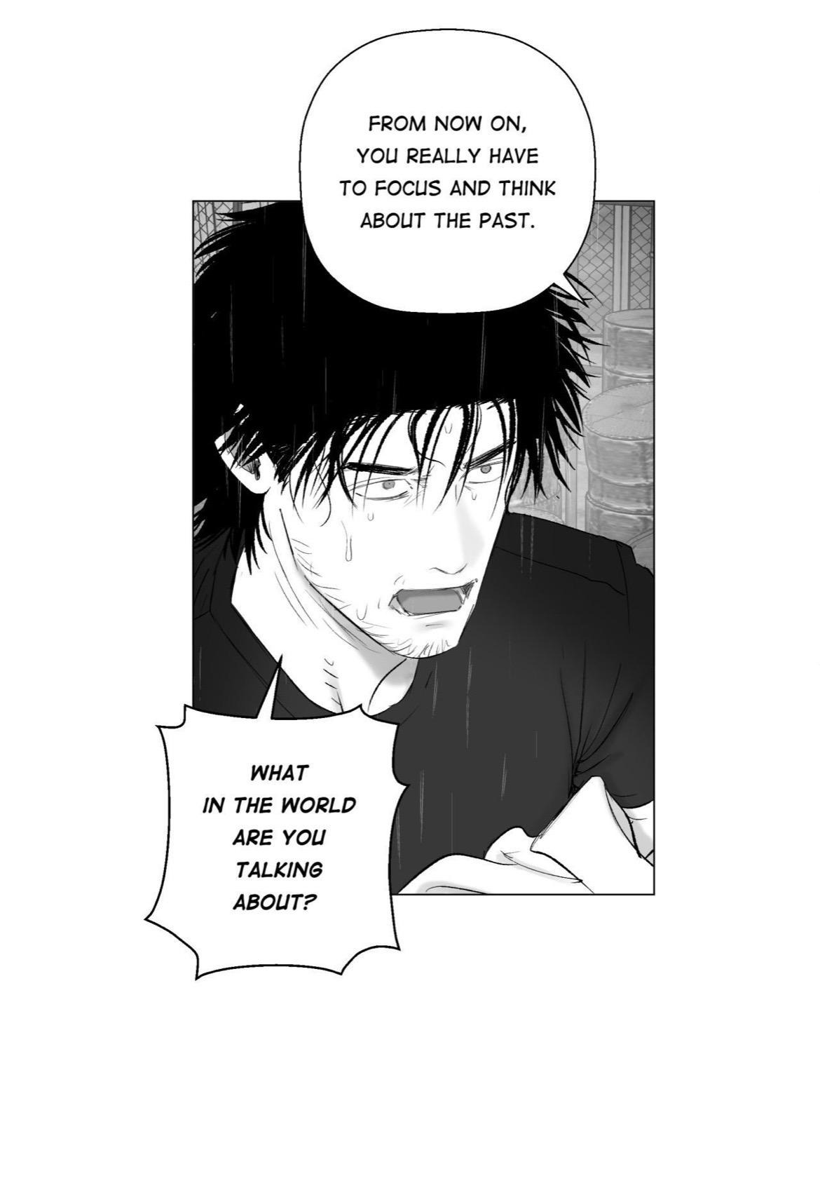 Indomitable Champion Chapter 56 - Page 61 in English